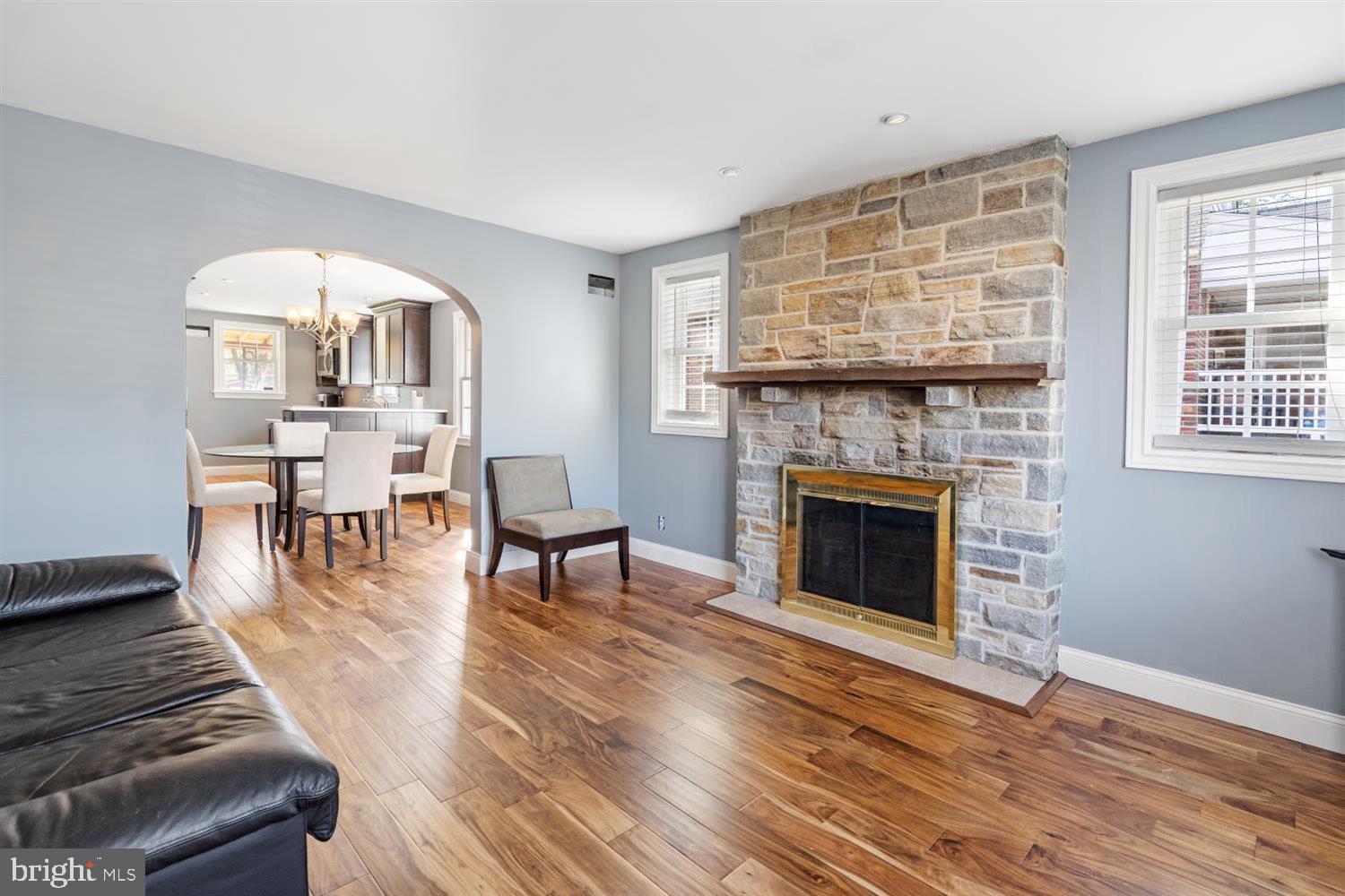 PARKVILLE - Residential
