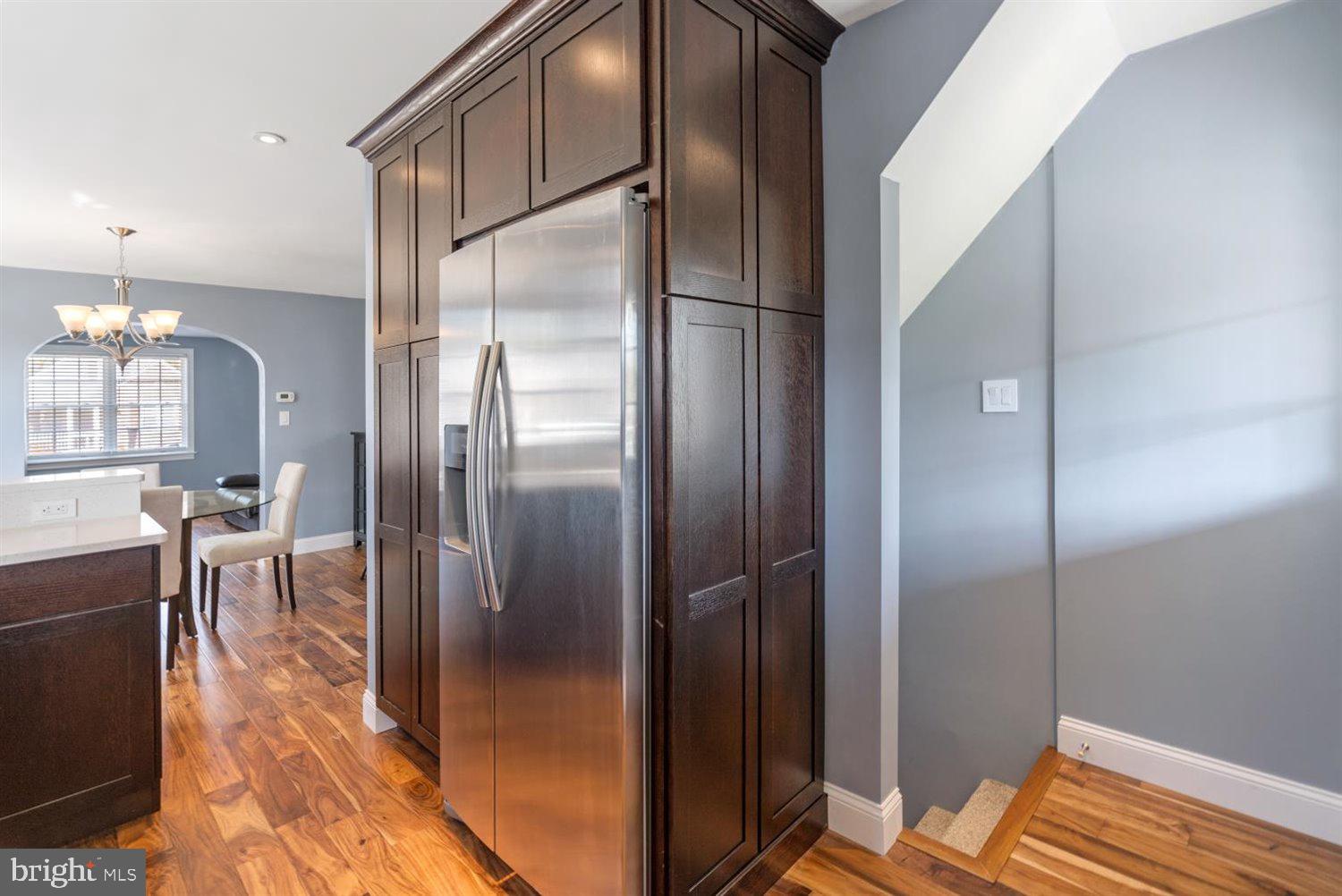 PARKVILLE - Residential
