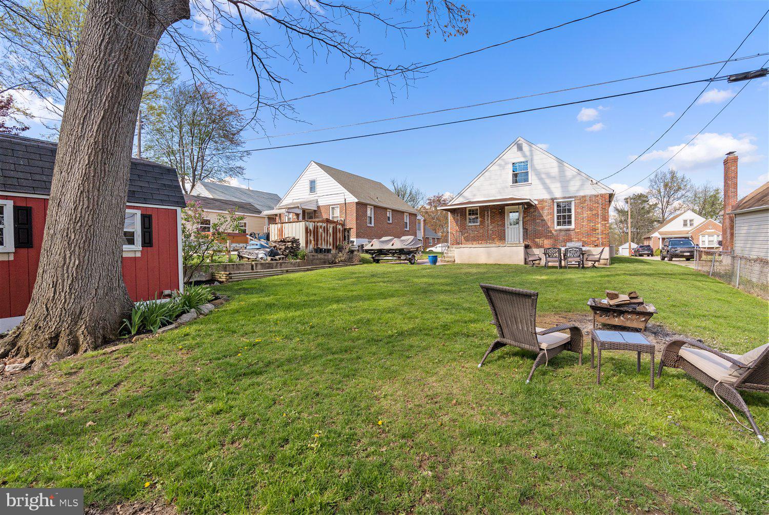 PARKVILLE - Residential