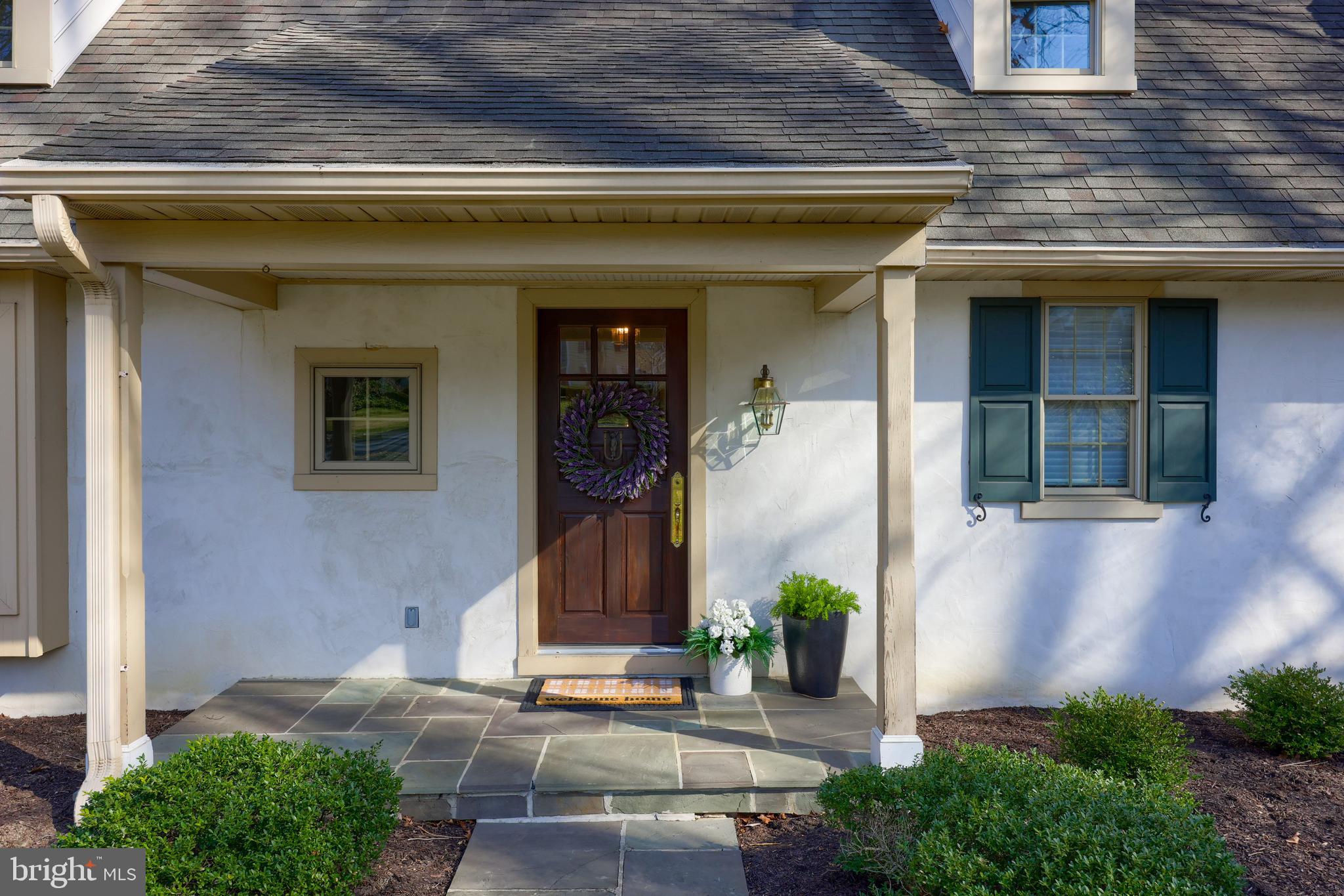 NEW SCHOOL LANE HILLS - Residential