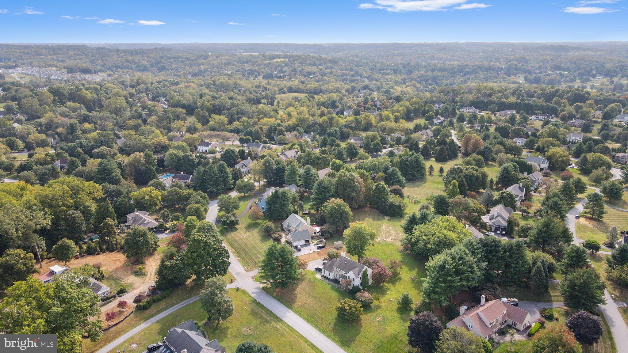 BLUE ROCK MEADOWS - Residential