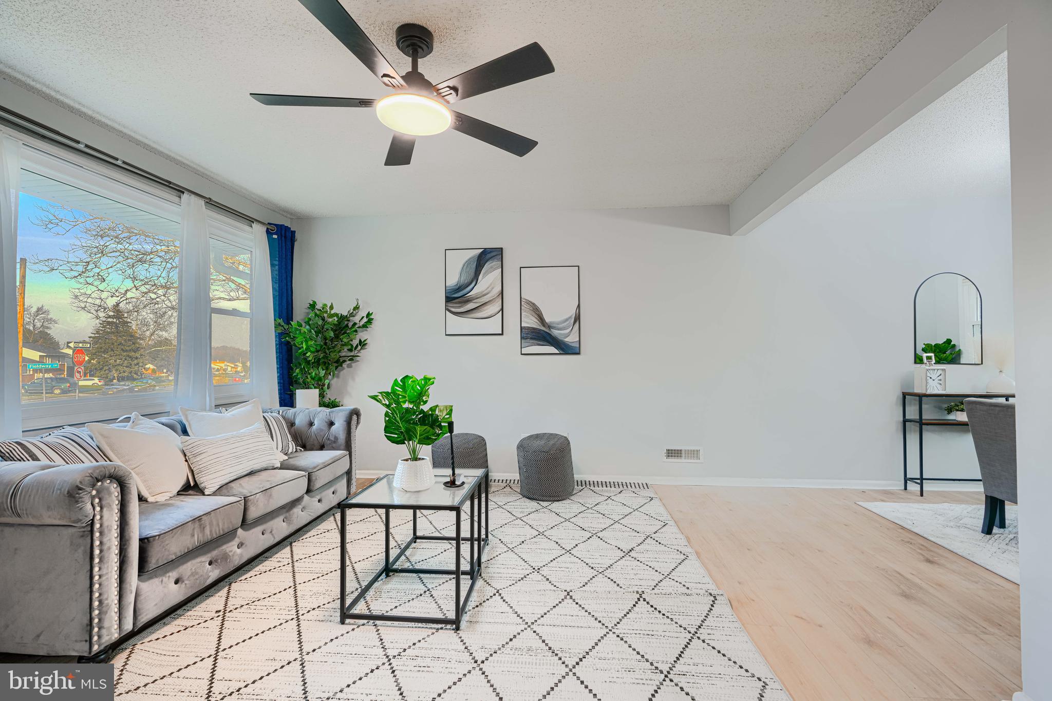 RANDALLSTOWN - Residential