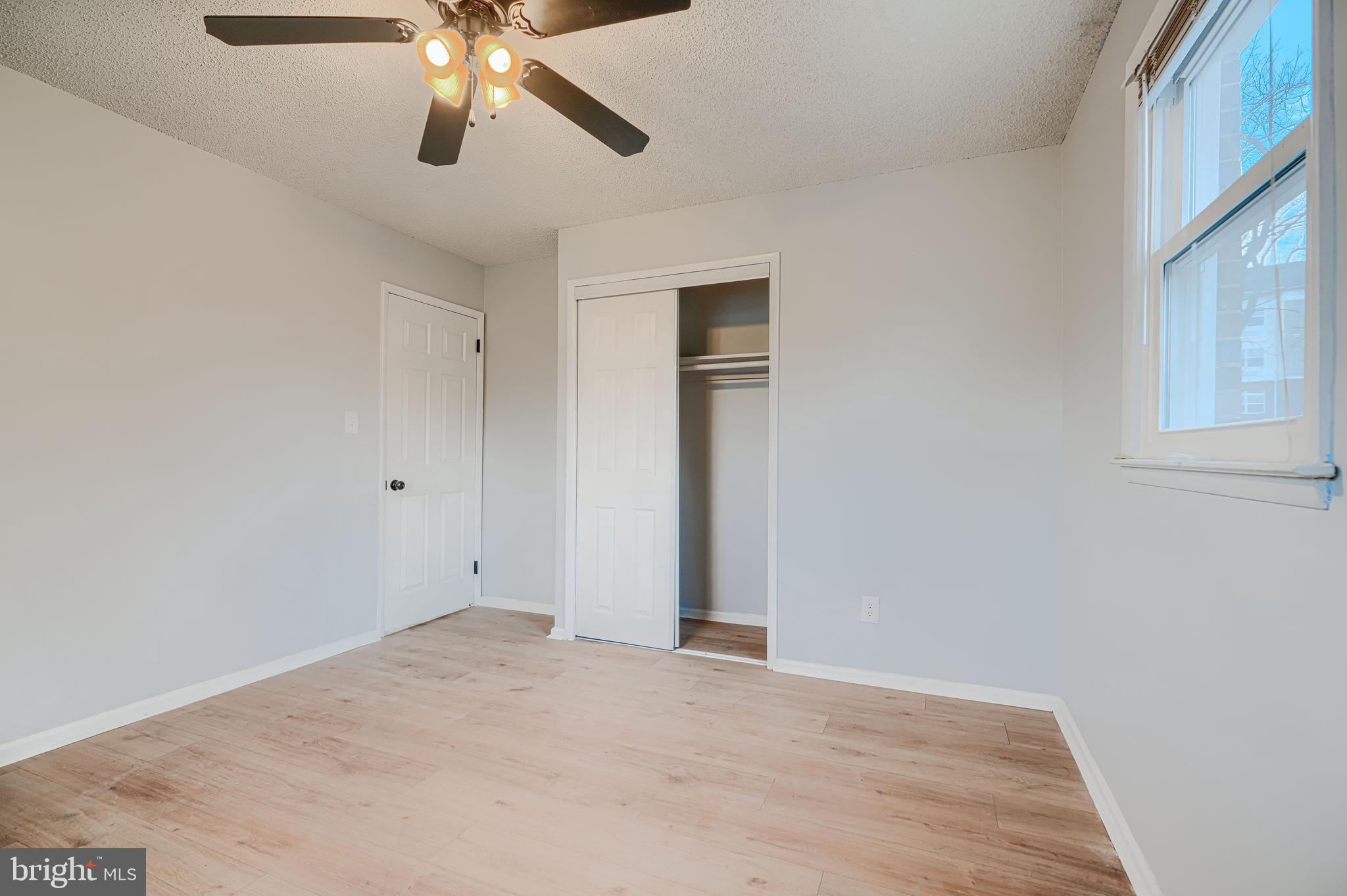 RANDALLSTOWN - Residential