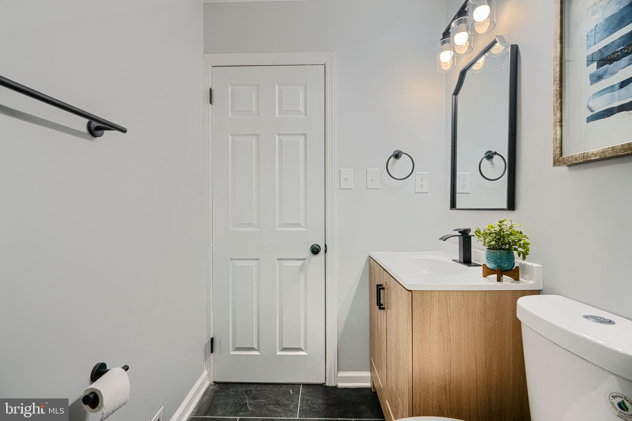 RANDALLSTOWN - Residential