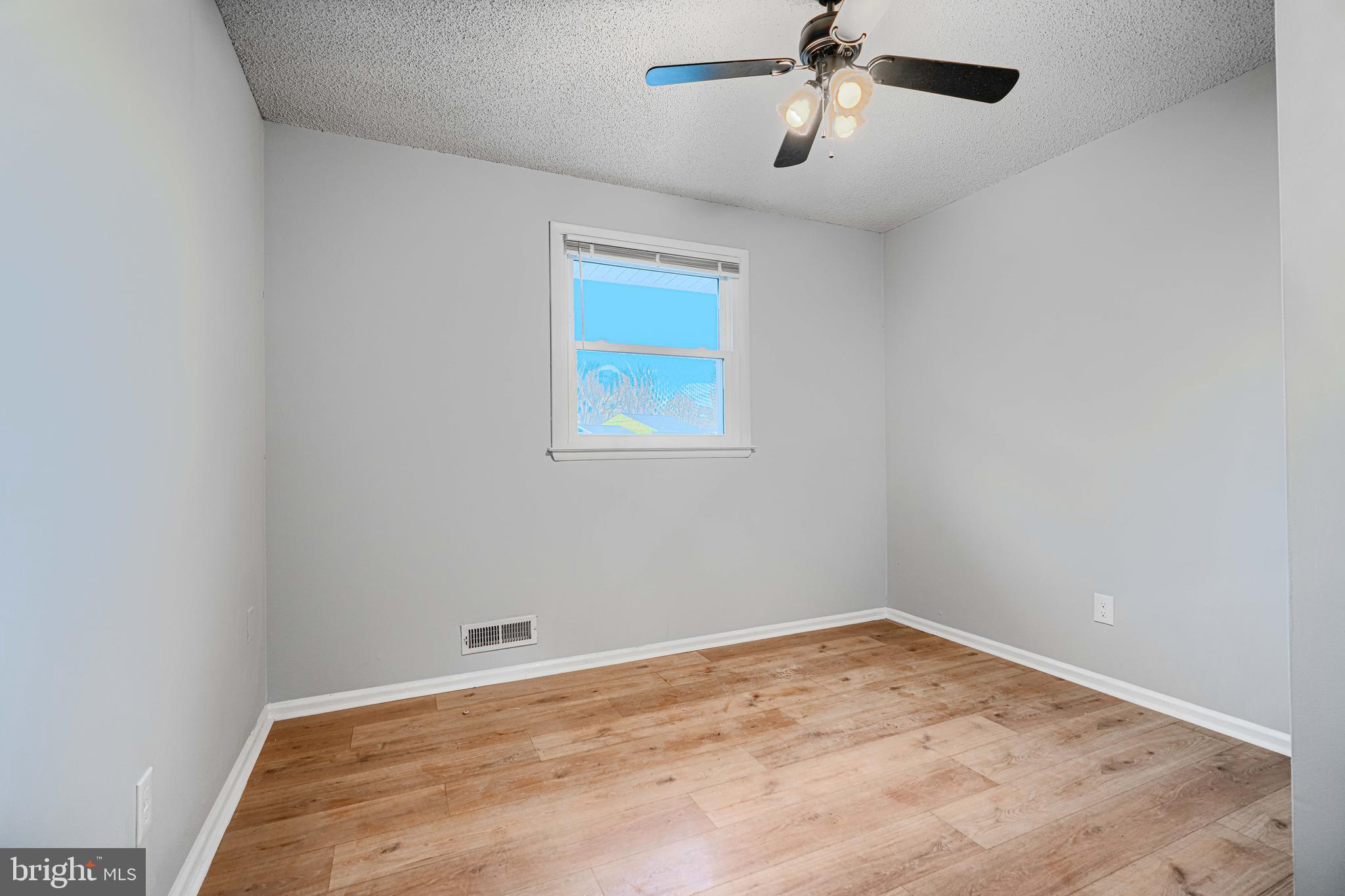 RANDALLSTOWN - Residential