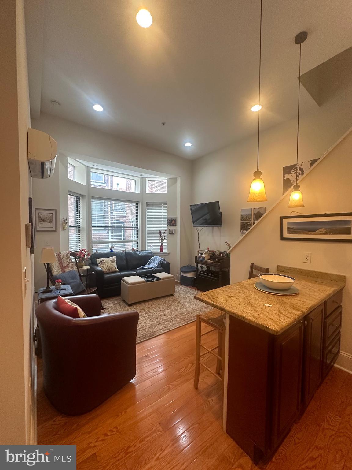 WASHINGTON SQ WEST - Residential Lease