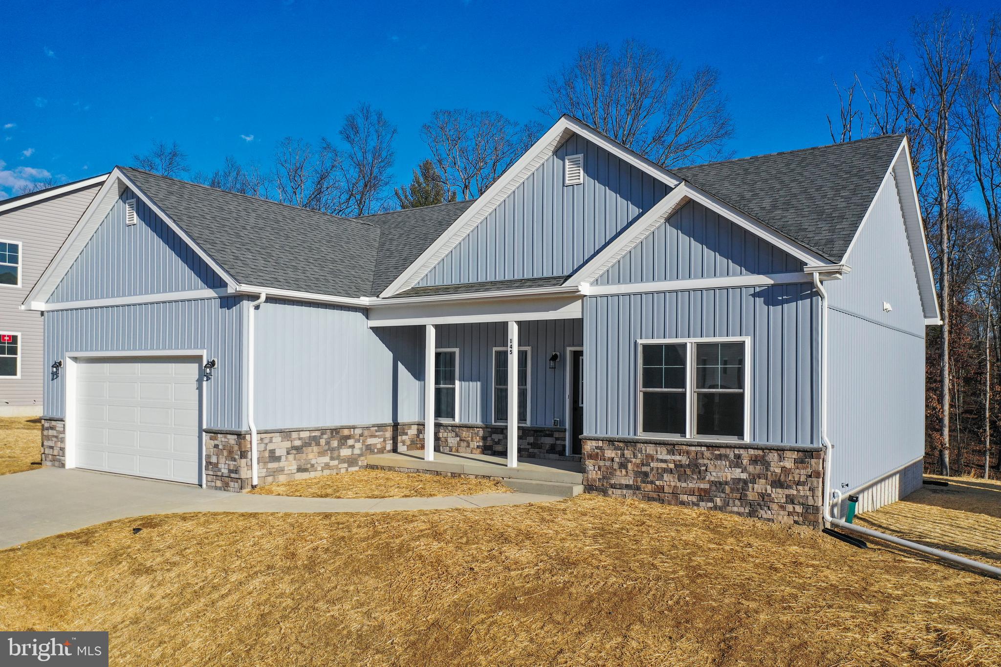 CAREFREE ACRES - Residential