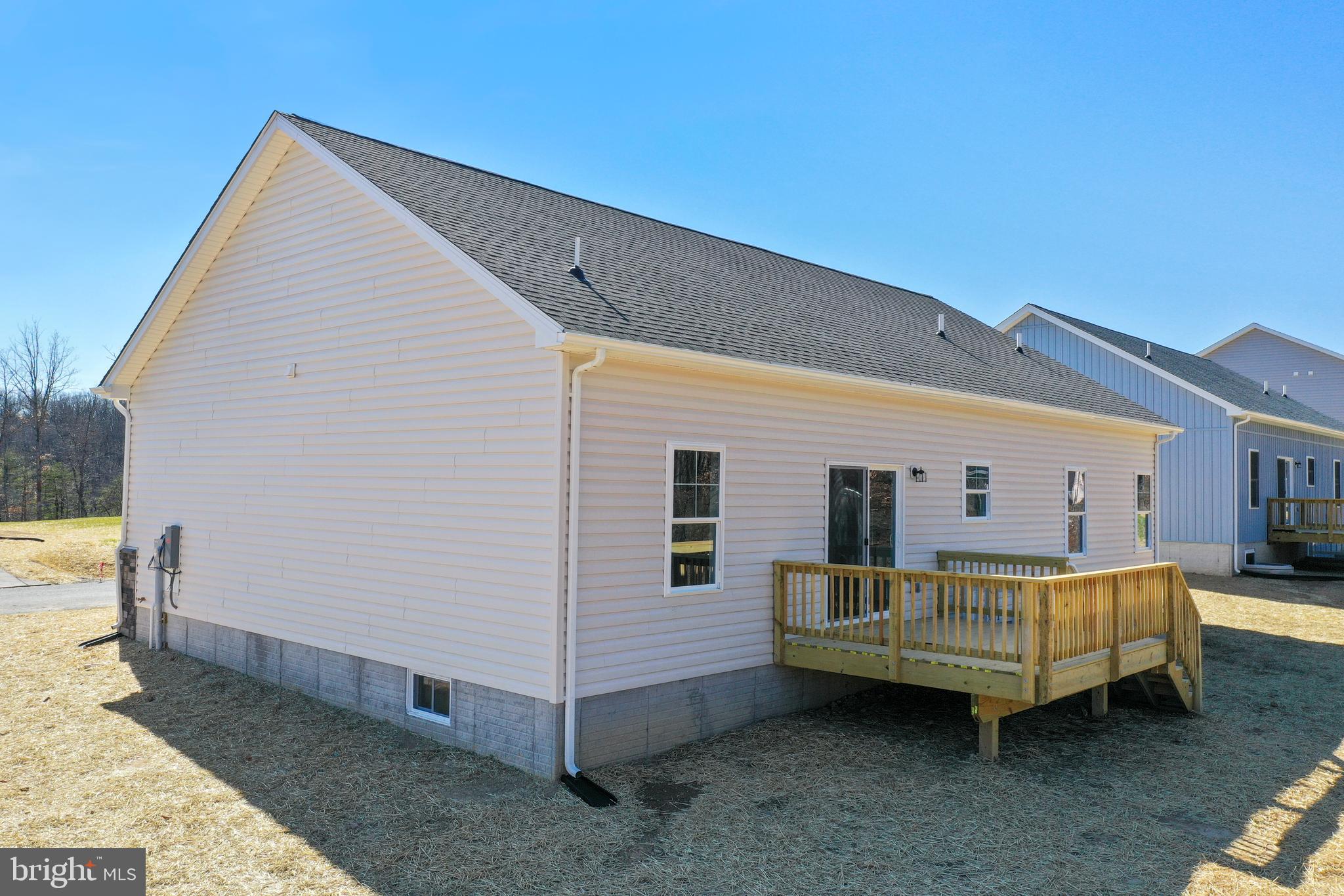 CAREFREE ACRES - Residential