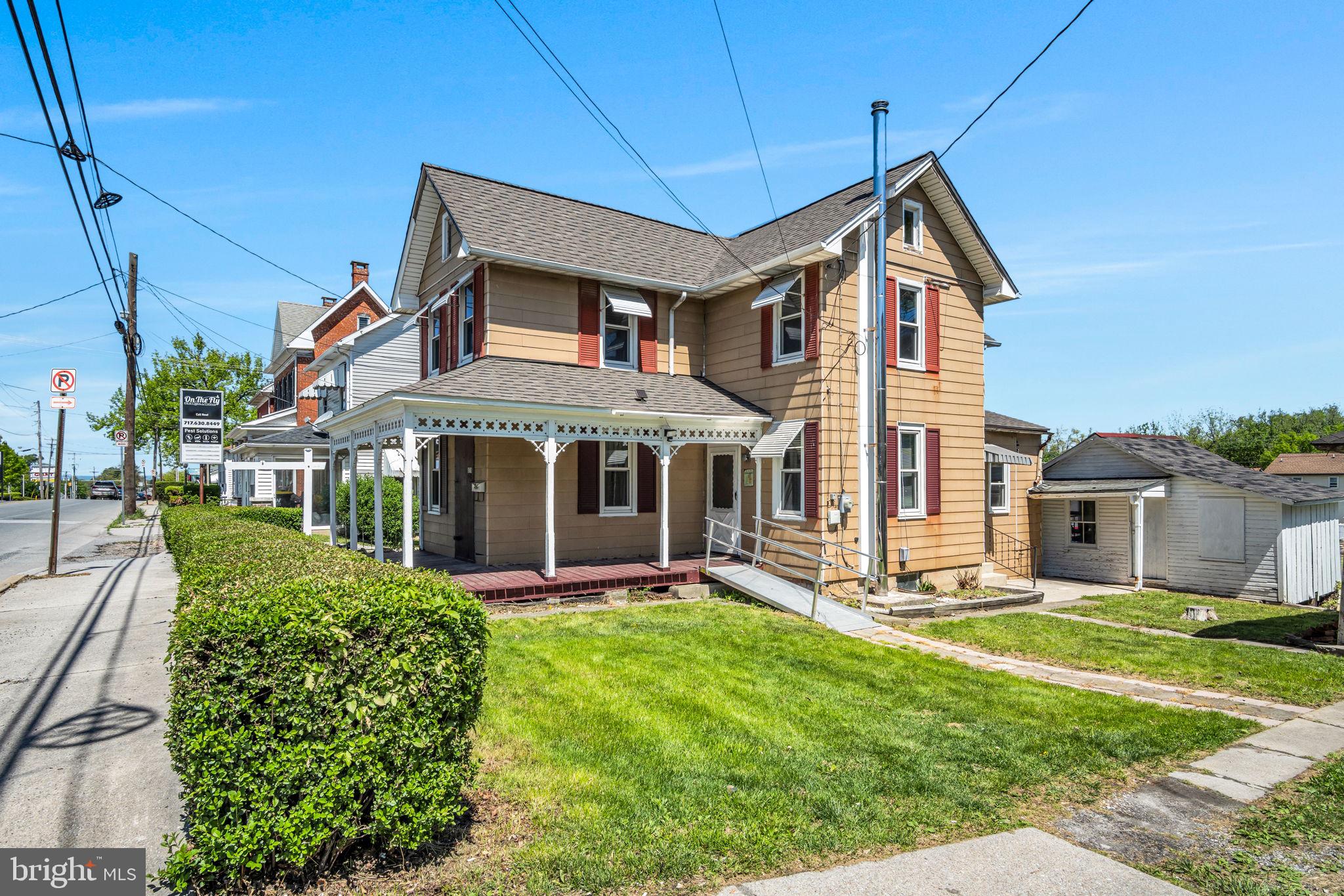 PENN TWP - Residential