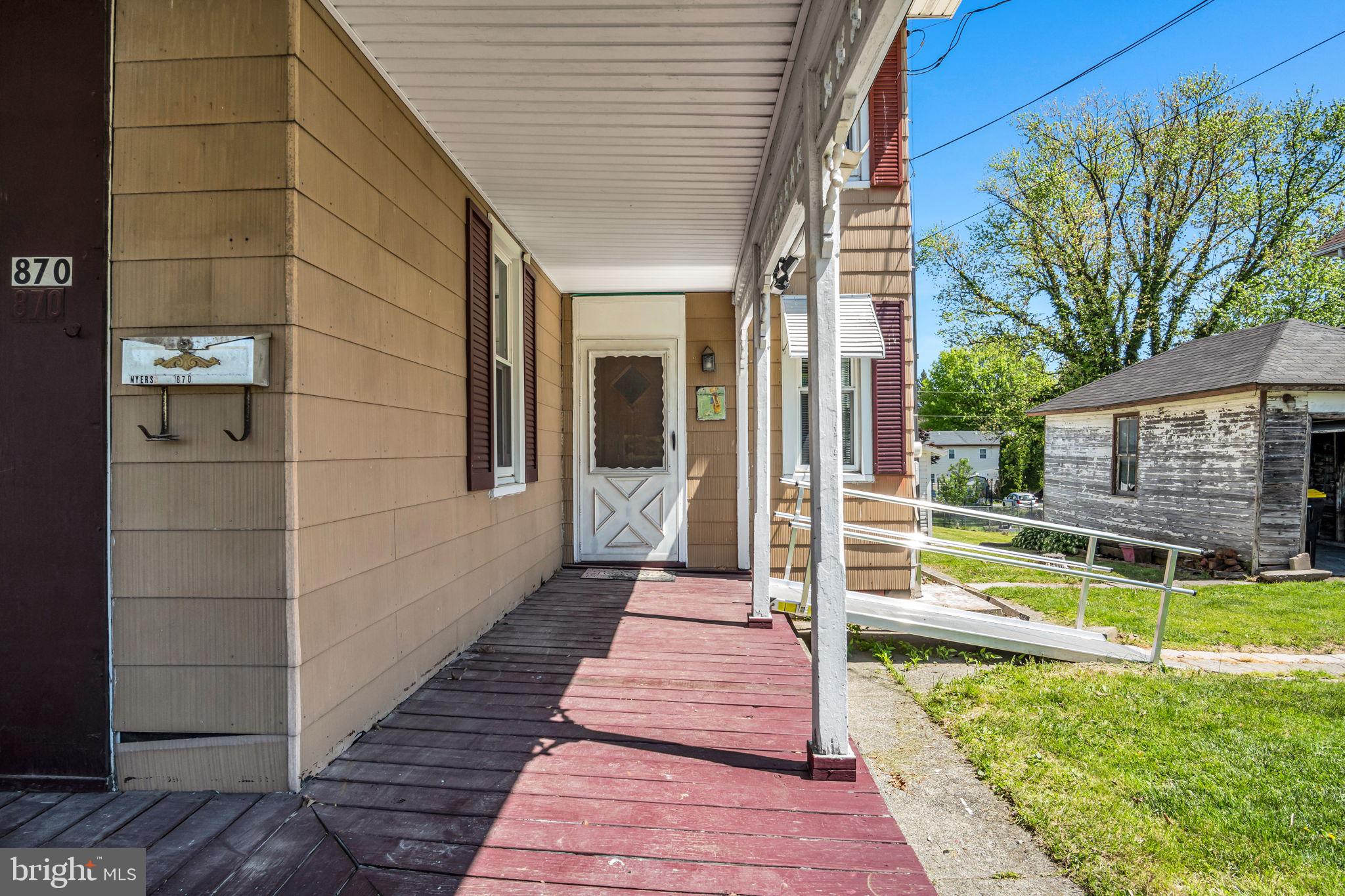 PENN TWP - Residential