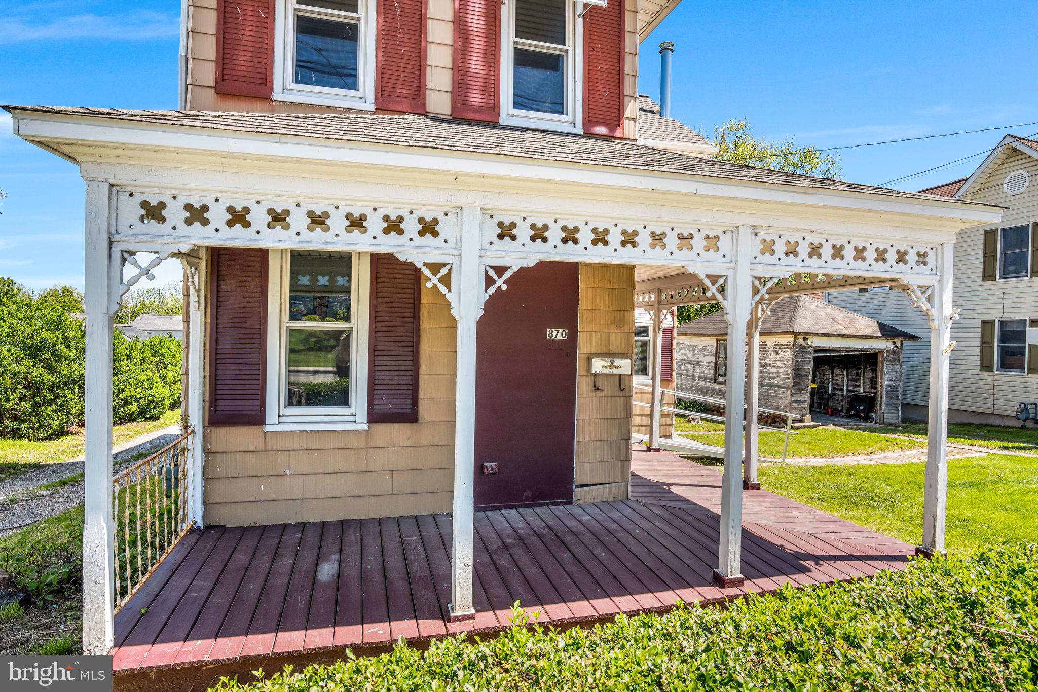 PENN TWP - Residential