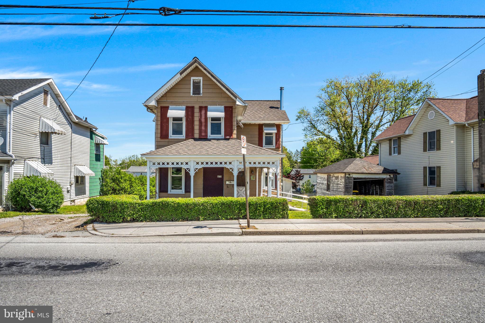 PENN TWP - Residential