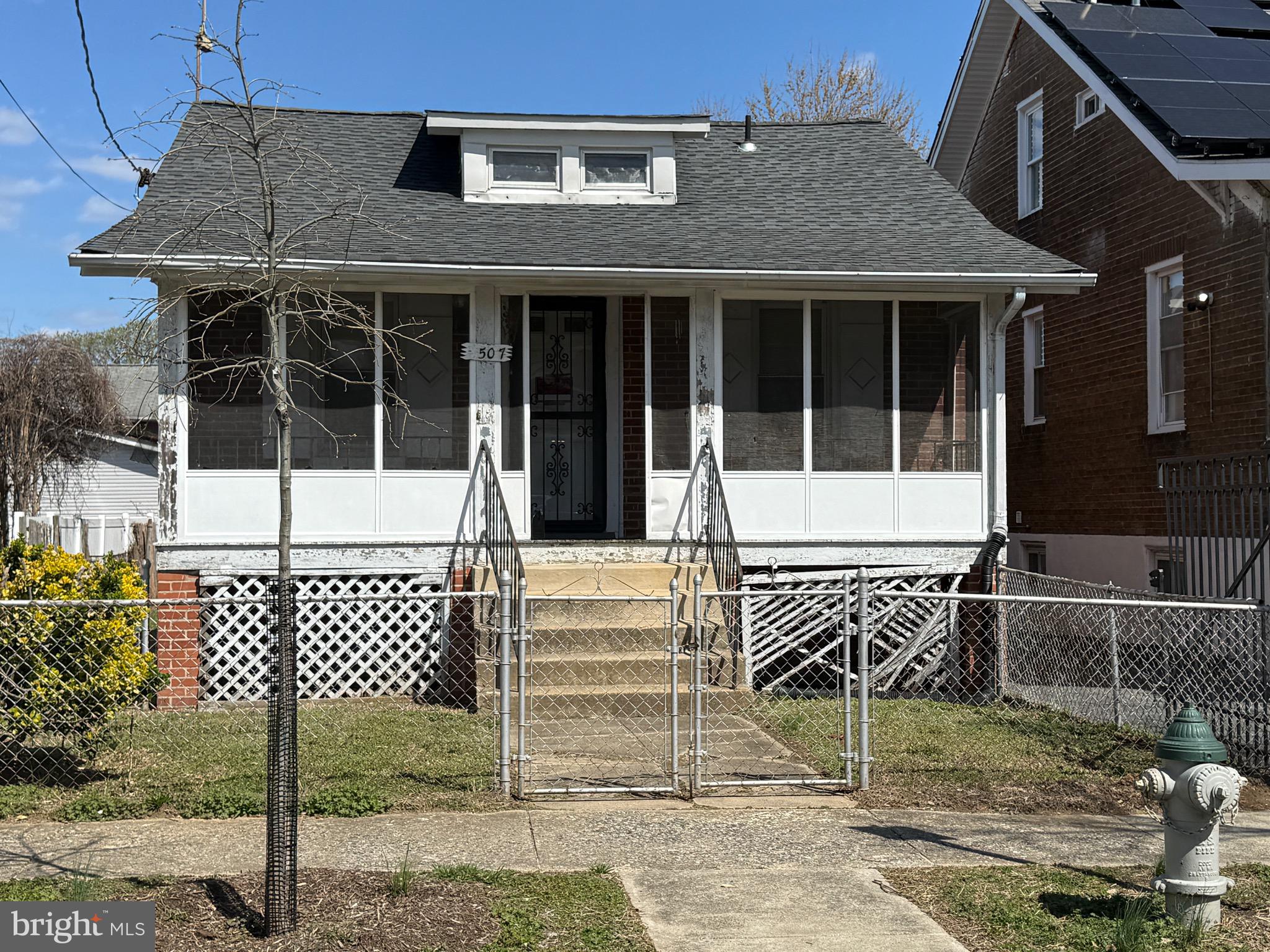LENOX - Residential