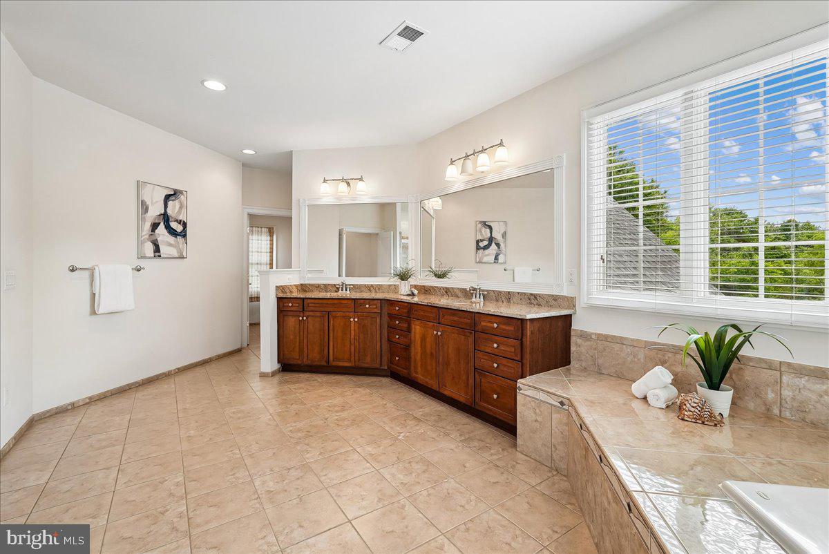 THE VILLAGE OF WAXPOOL - Residential
