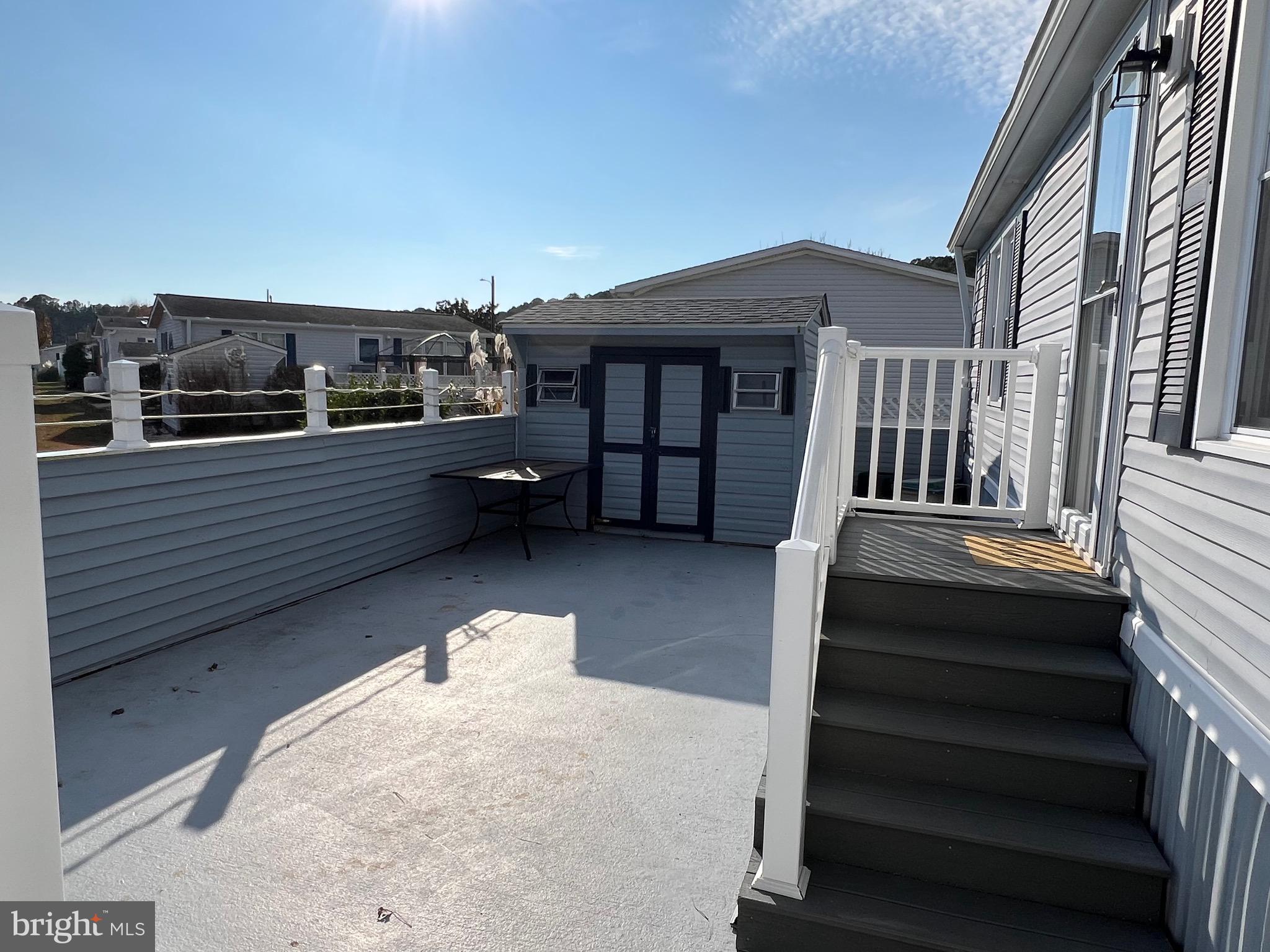ASSATEAGUE PT RESORT - Residential