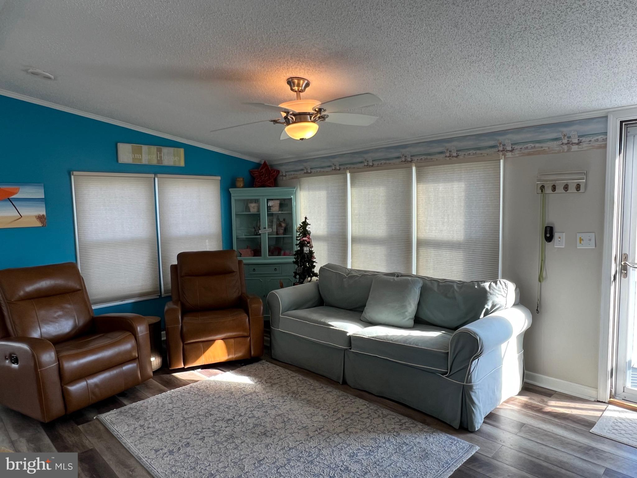 ASSATEAGUE PT RESORT - Residential