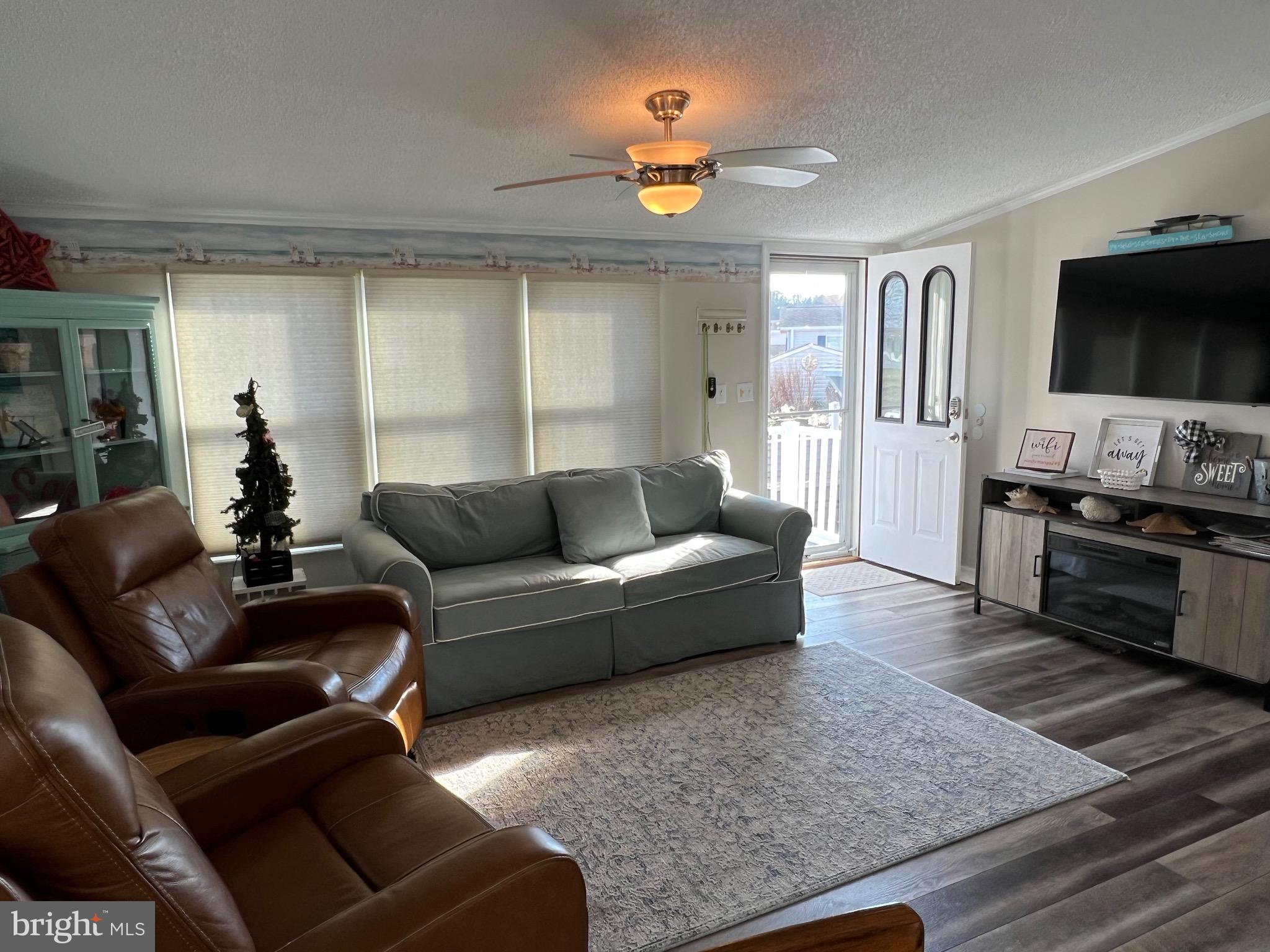 ASSATEAGUE PT RESORT - Residential
