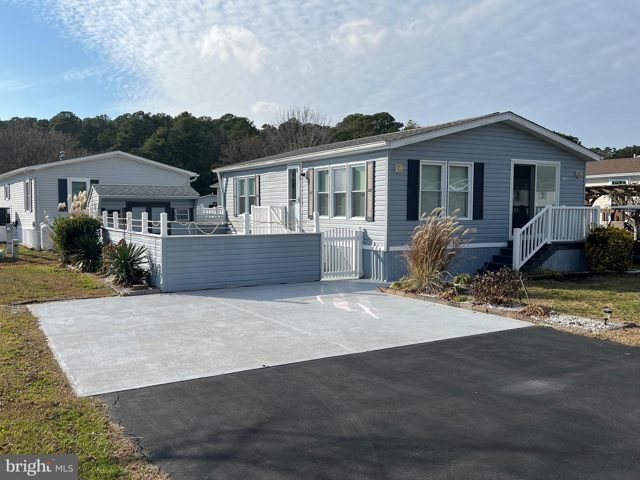 ASSATEAGUE PT RESORT - Residential