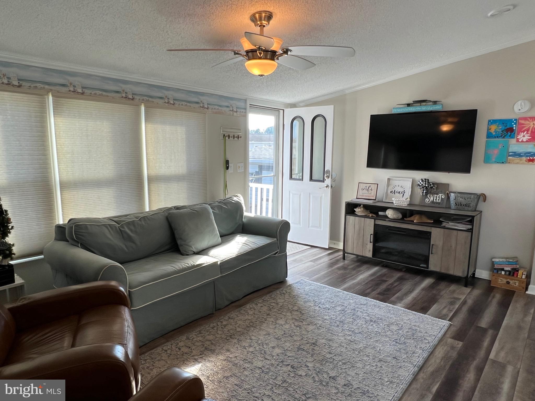 ASSATEAGUE PT RESORT - Residential