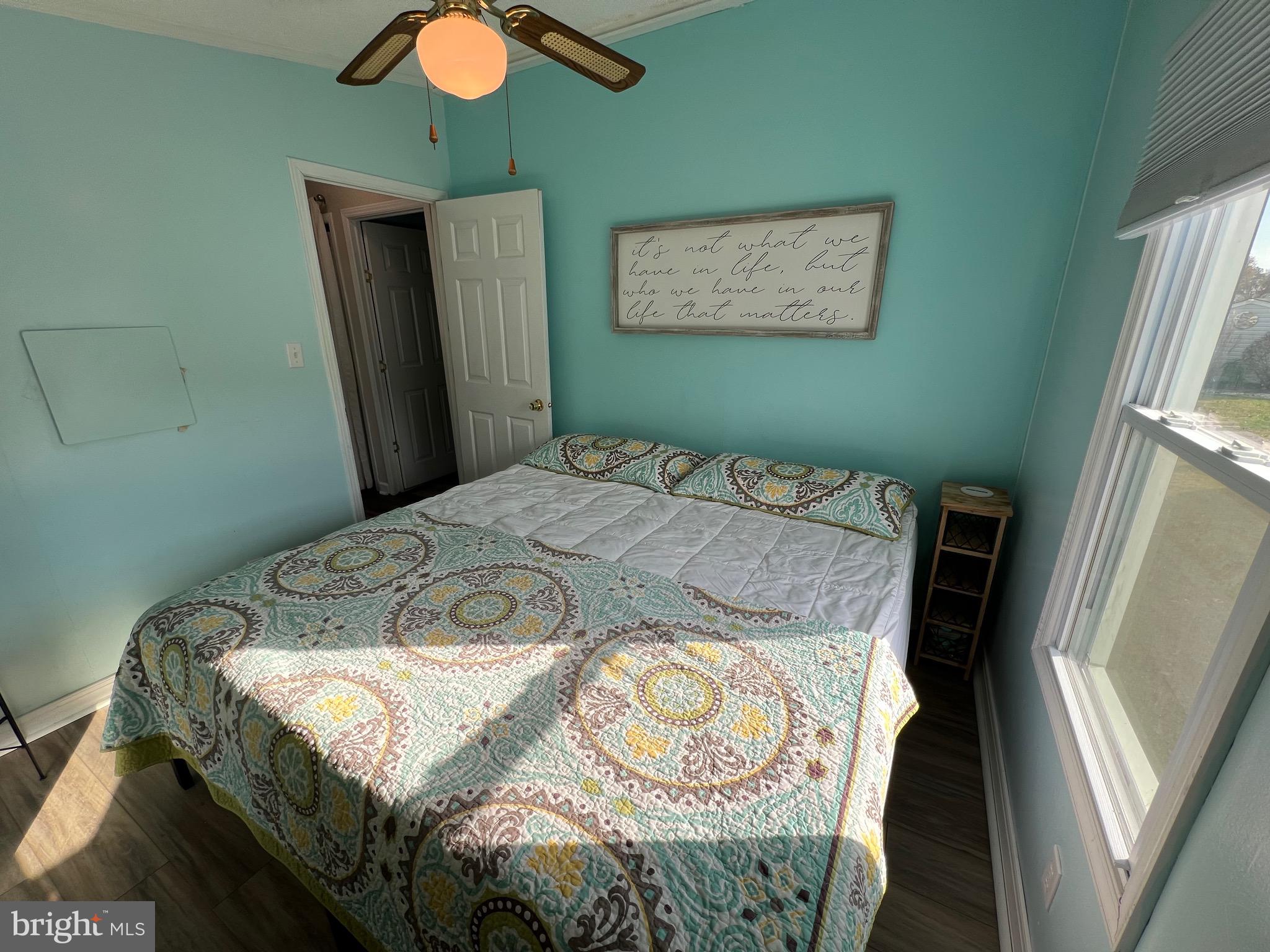 ASSATEAGUE PT RESORT - Residential