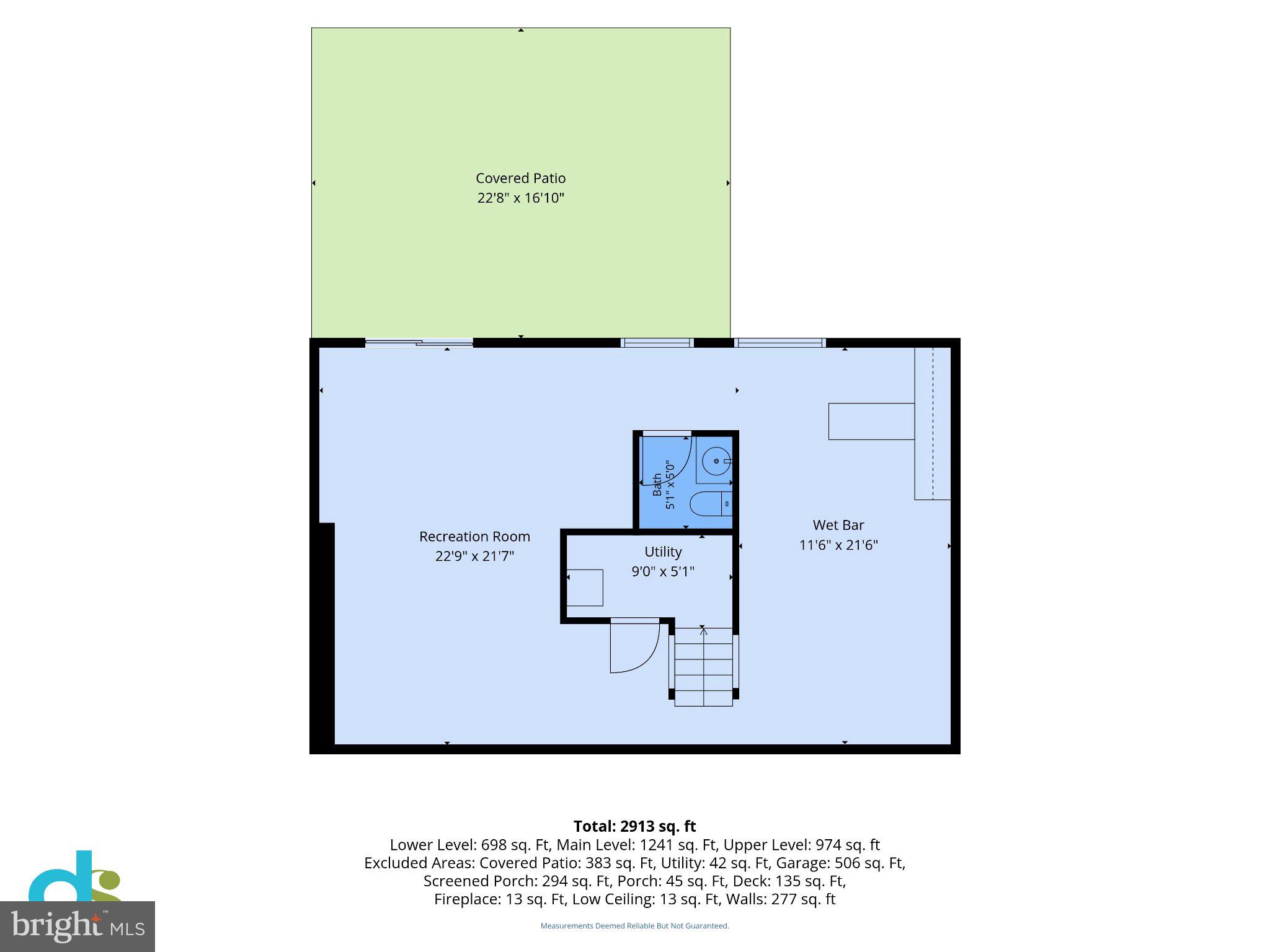LAKEWOOD HILLS - Residential