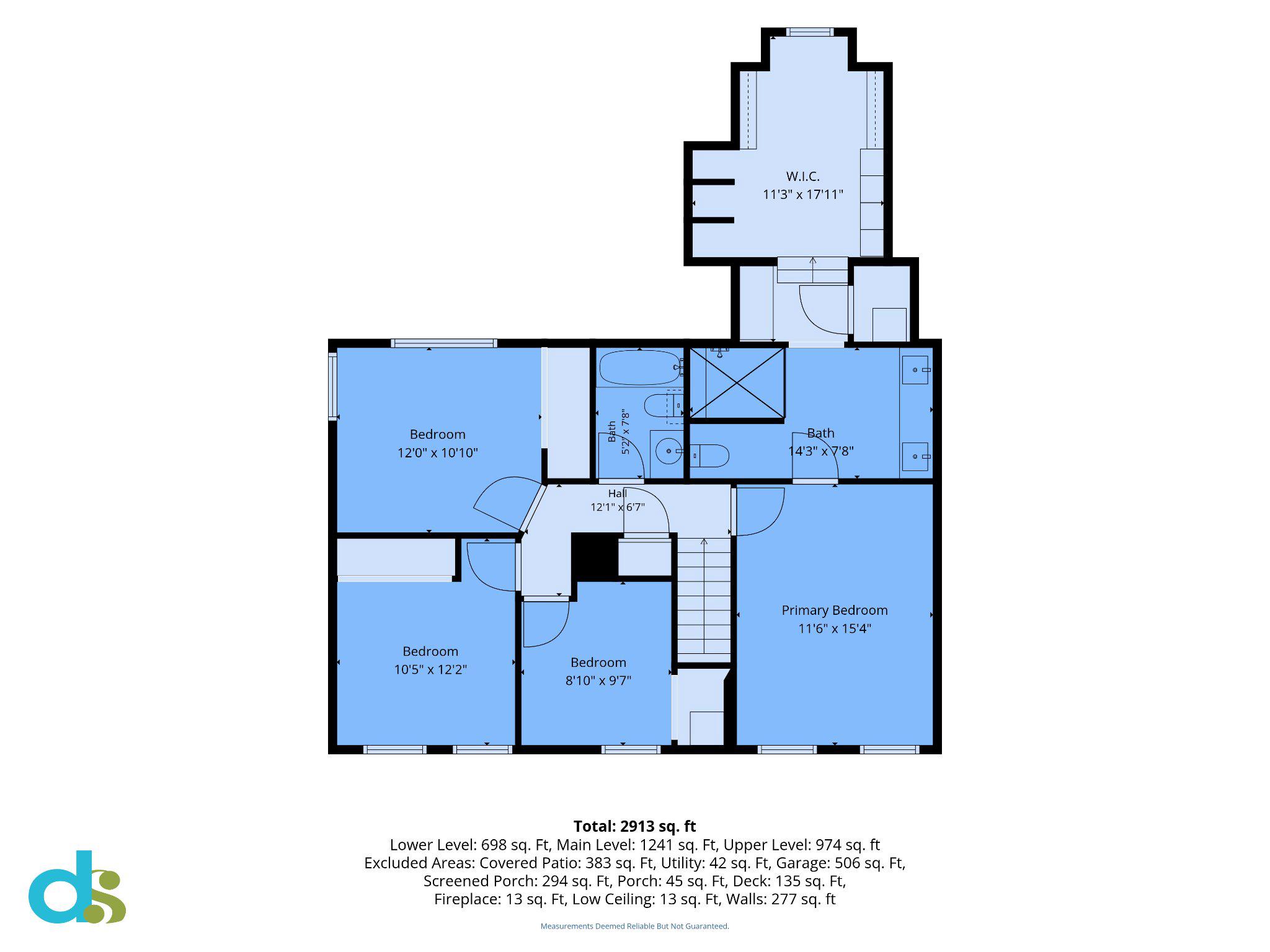 LAKEWOOD HILLS - Residential