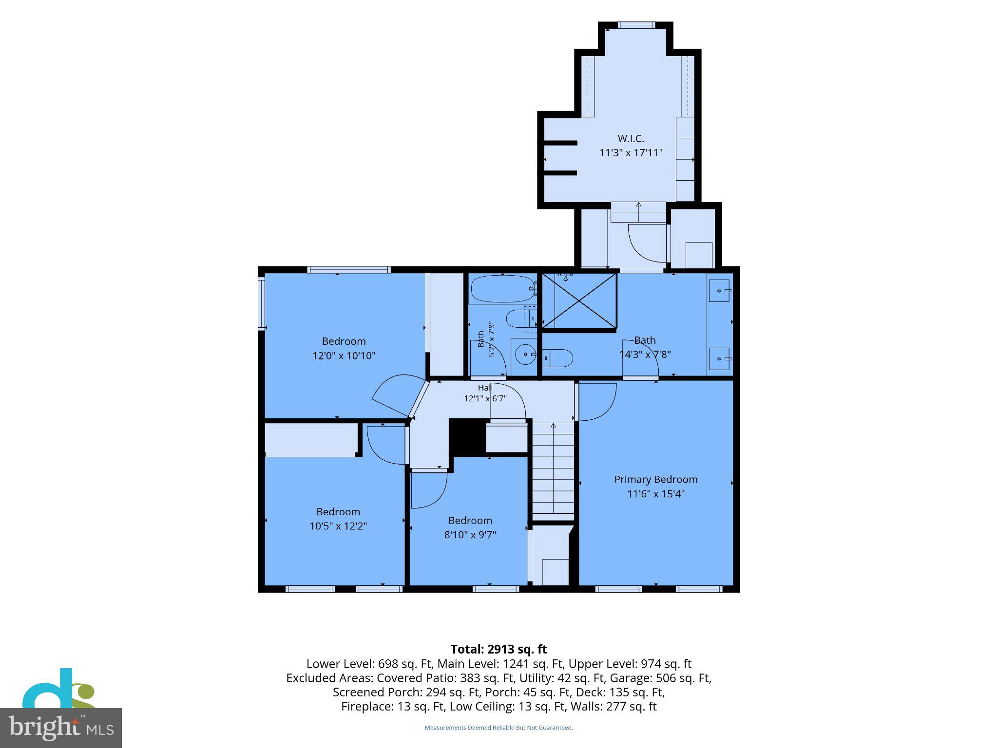 LAKEWOOD HILLS - Residential