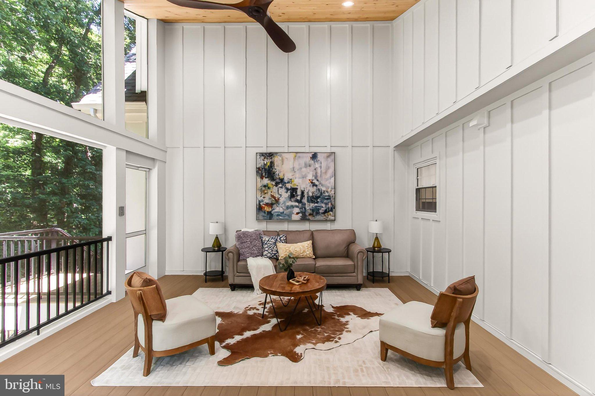 LAKEWOOD HILLS - Residential