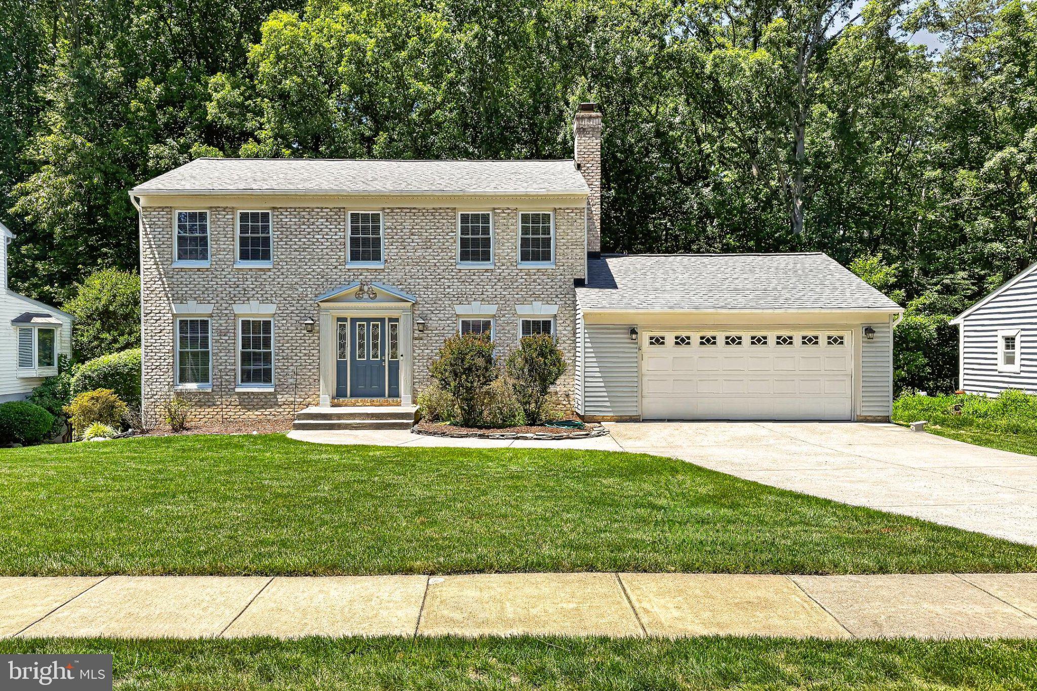 LAKEWOOD HILLS - Residential
