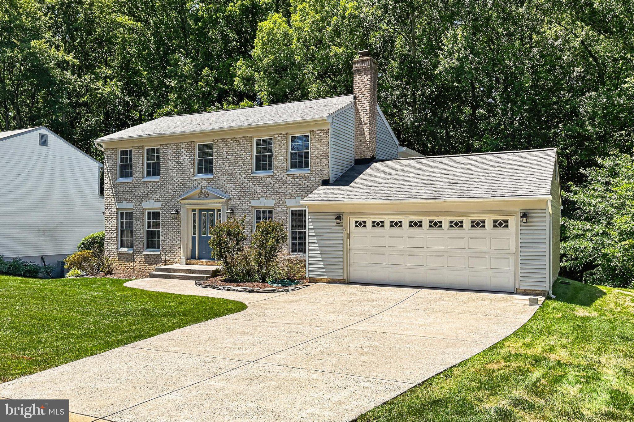 LAKEWOOD HILLS - Residential
