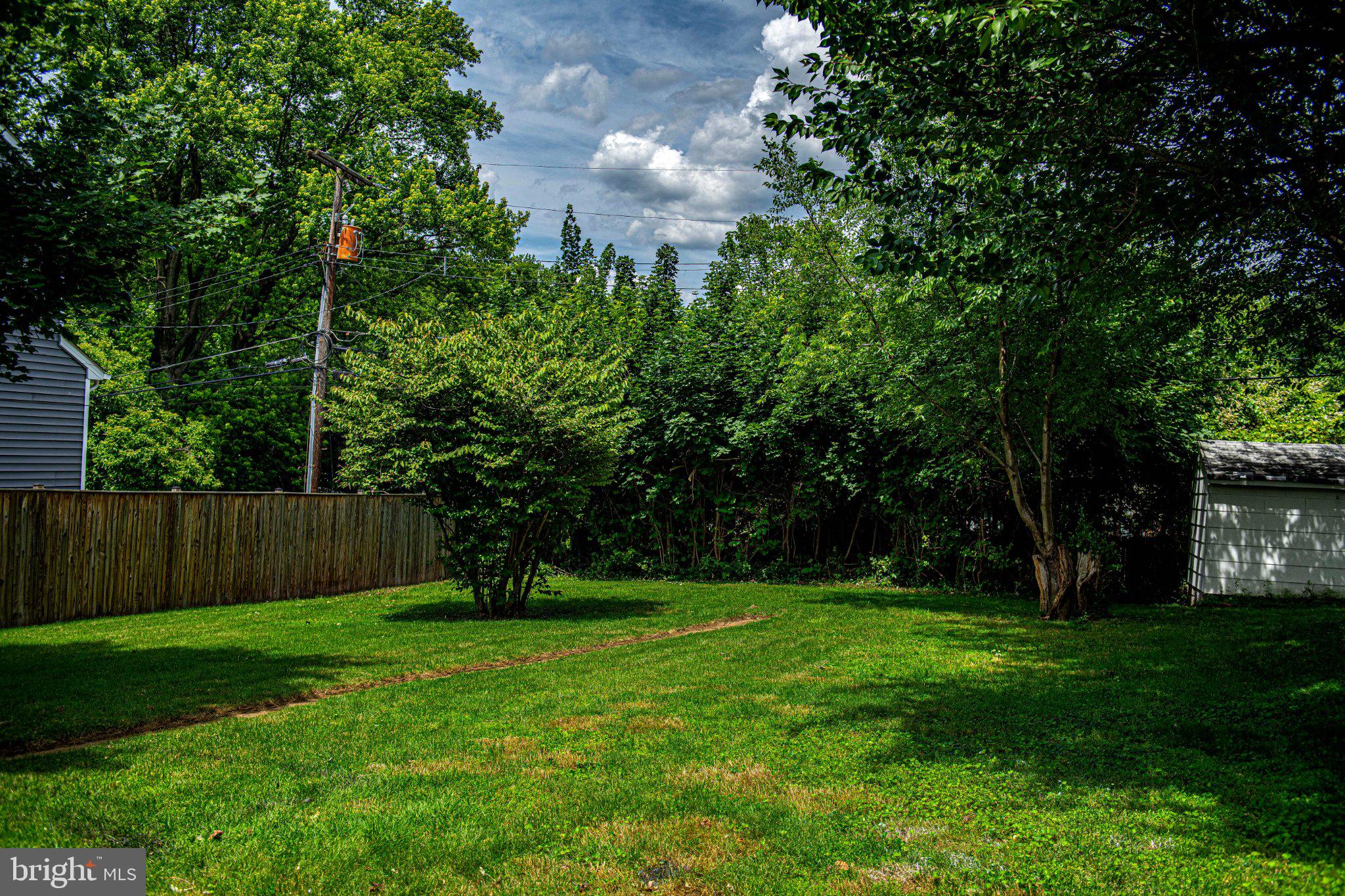 FULLERTON HEIGHTS - Residential
