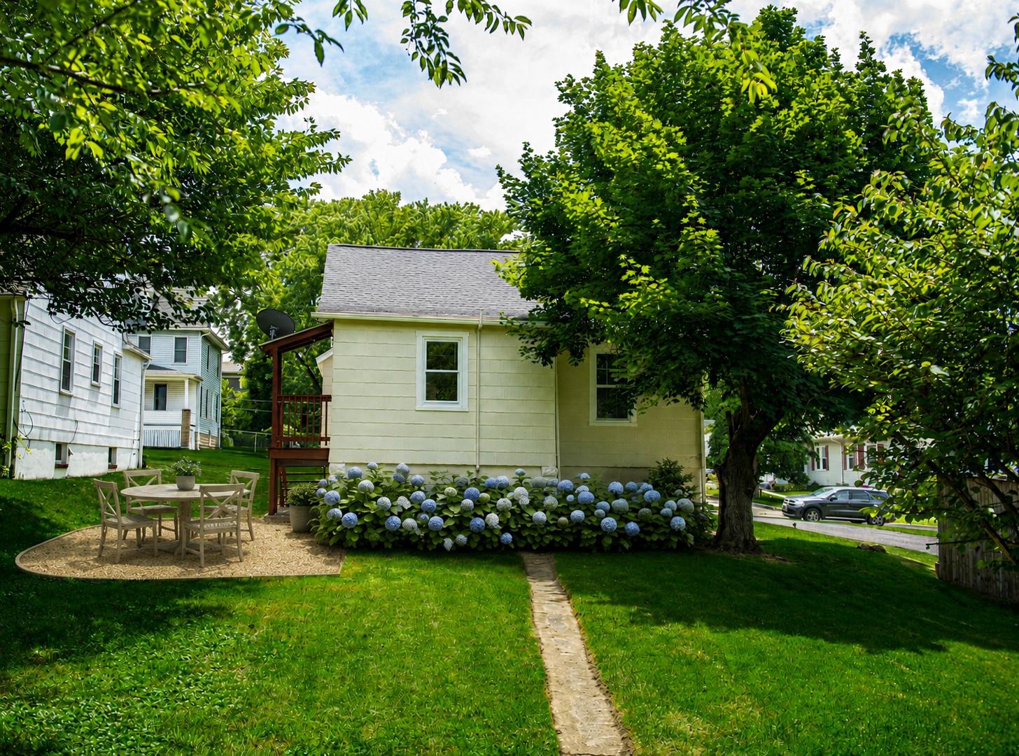 FULLERTON HEIGHTS - Residential