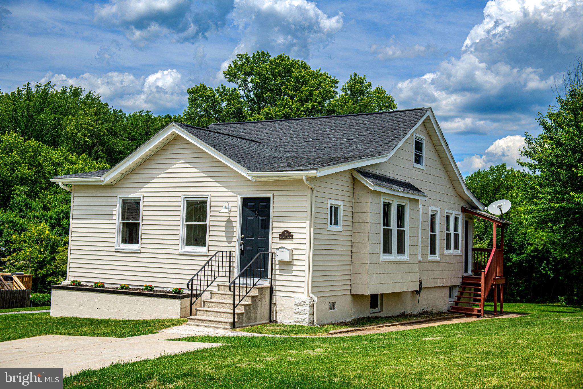 FULLERTON HEIGHTS - Residential