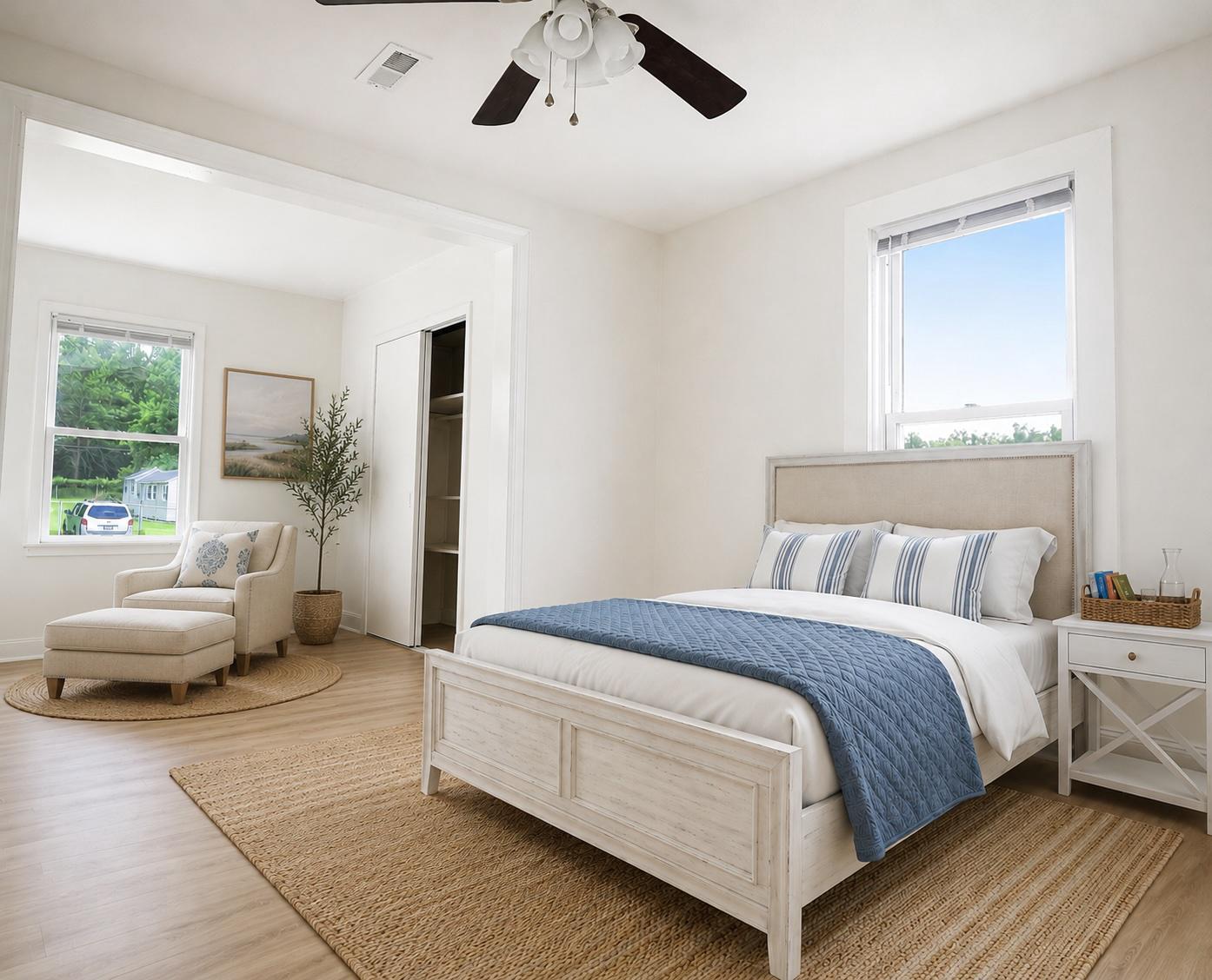 FULLERTON HEIGHTS - Residential