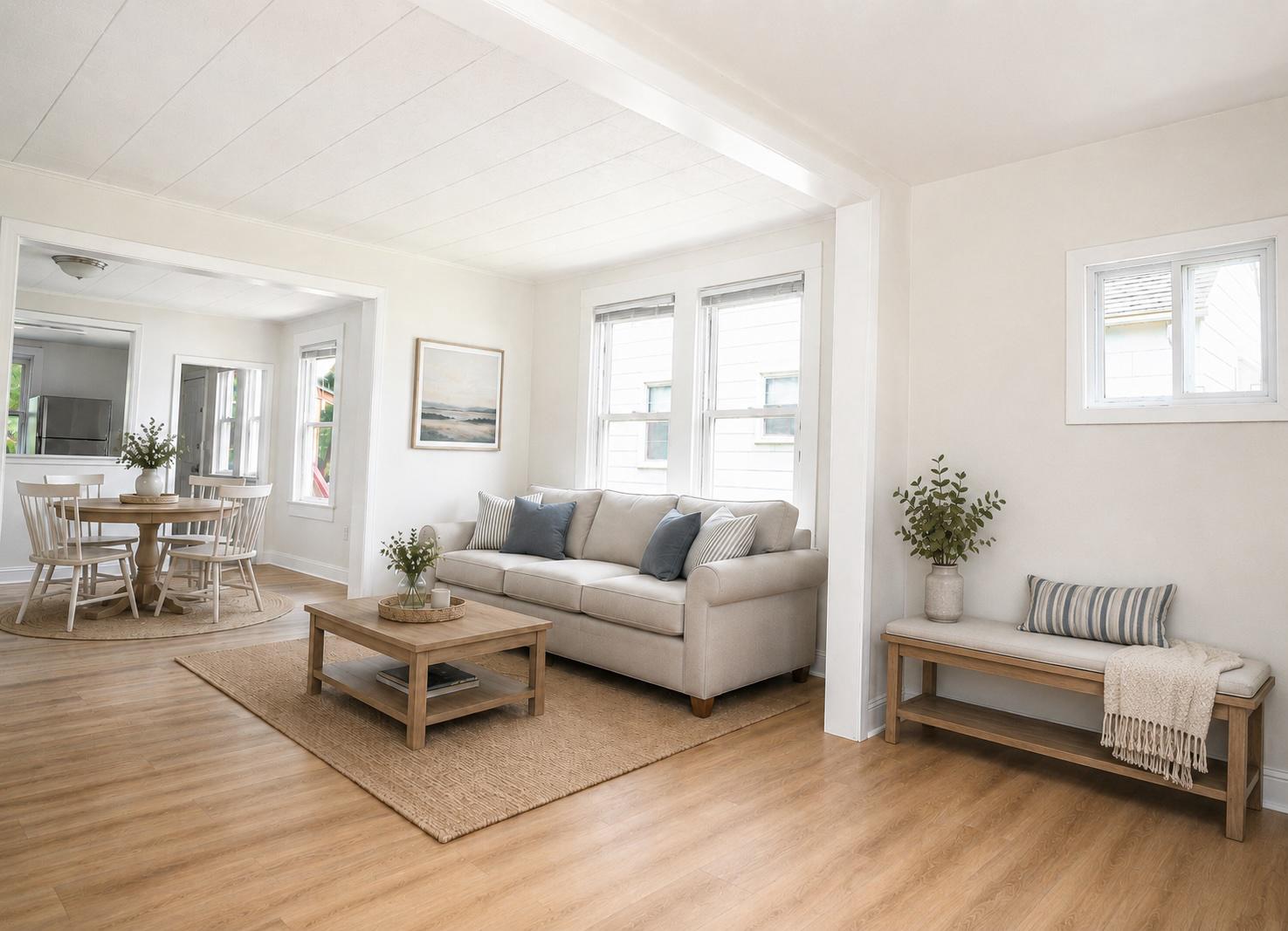 FULLERTON HEIGHTS - Residential