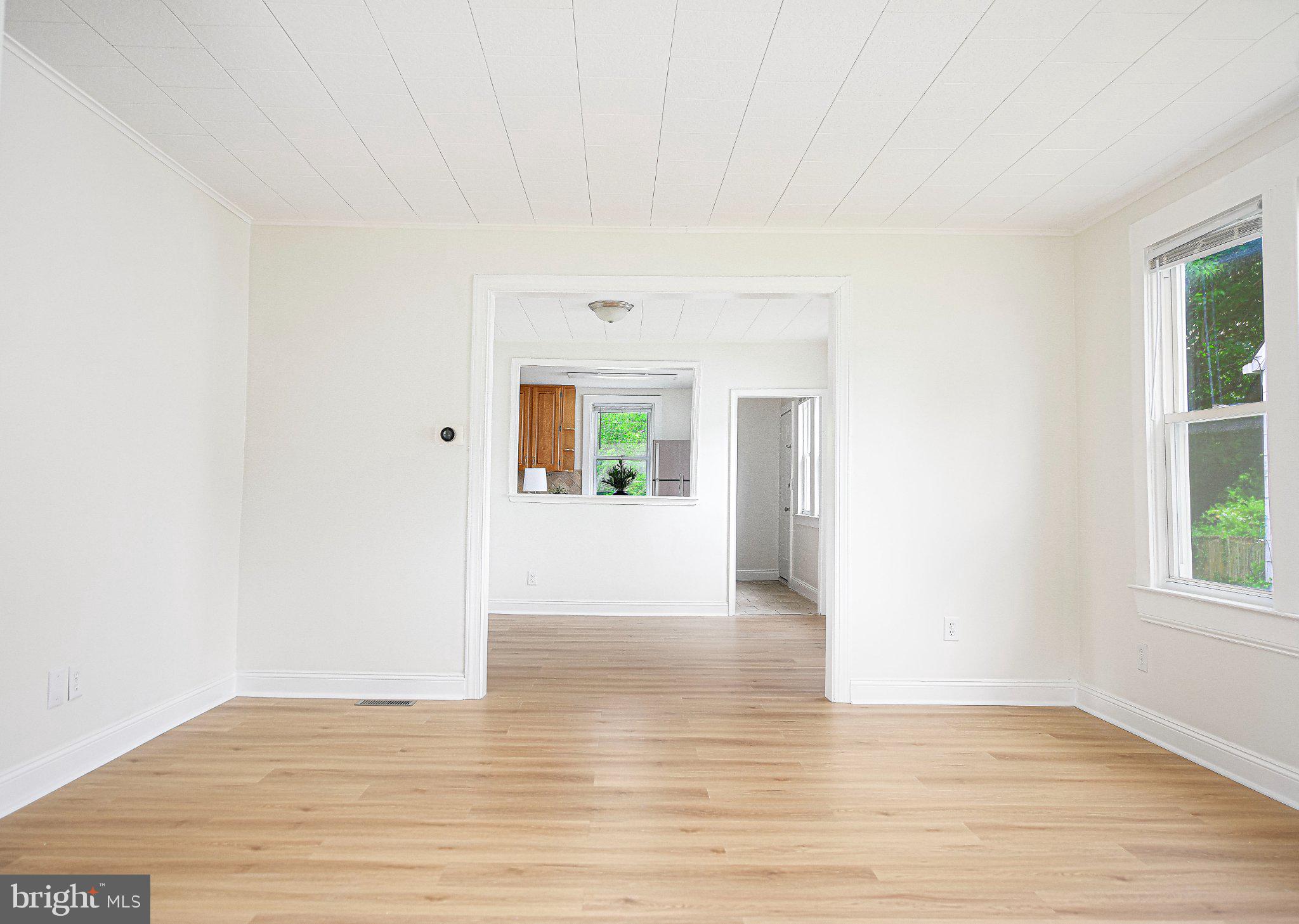 FULLERTON HEIGHTS - Residential