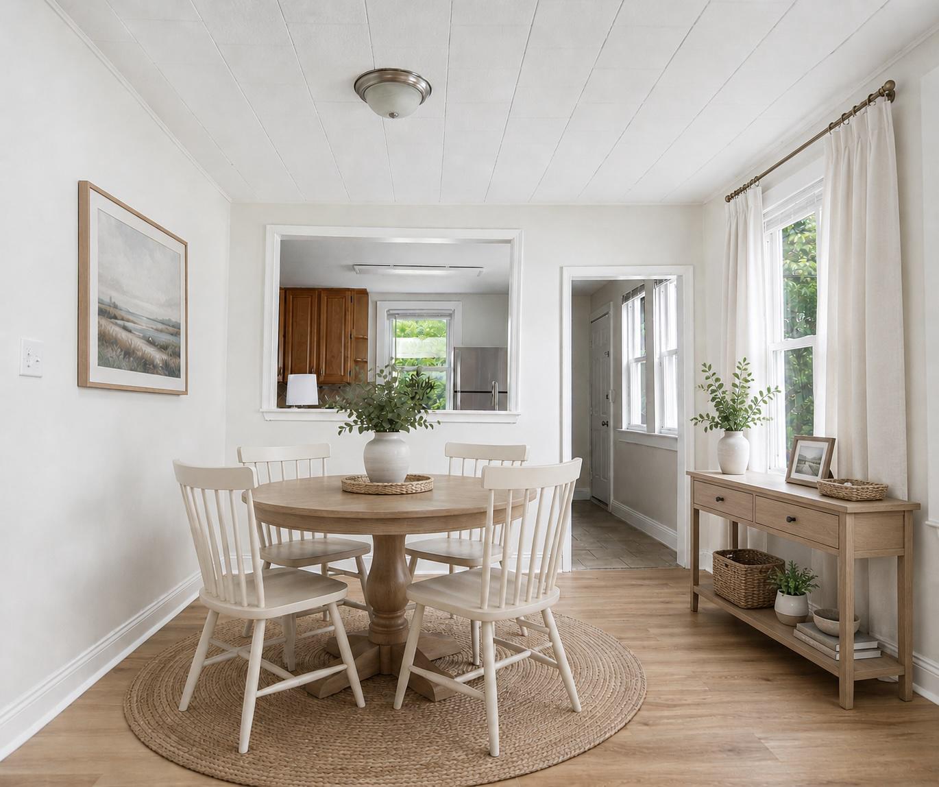 FULLERTON HEIGHTS - Residential
