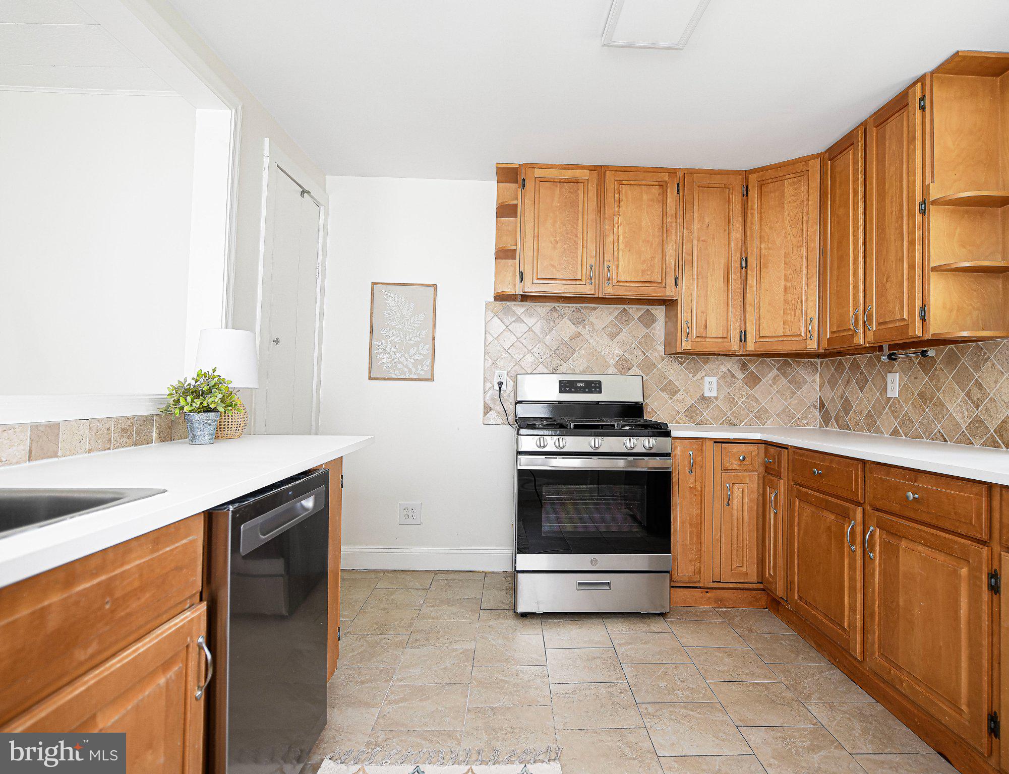 FULLERTON HEIGHTS - Residential