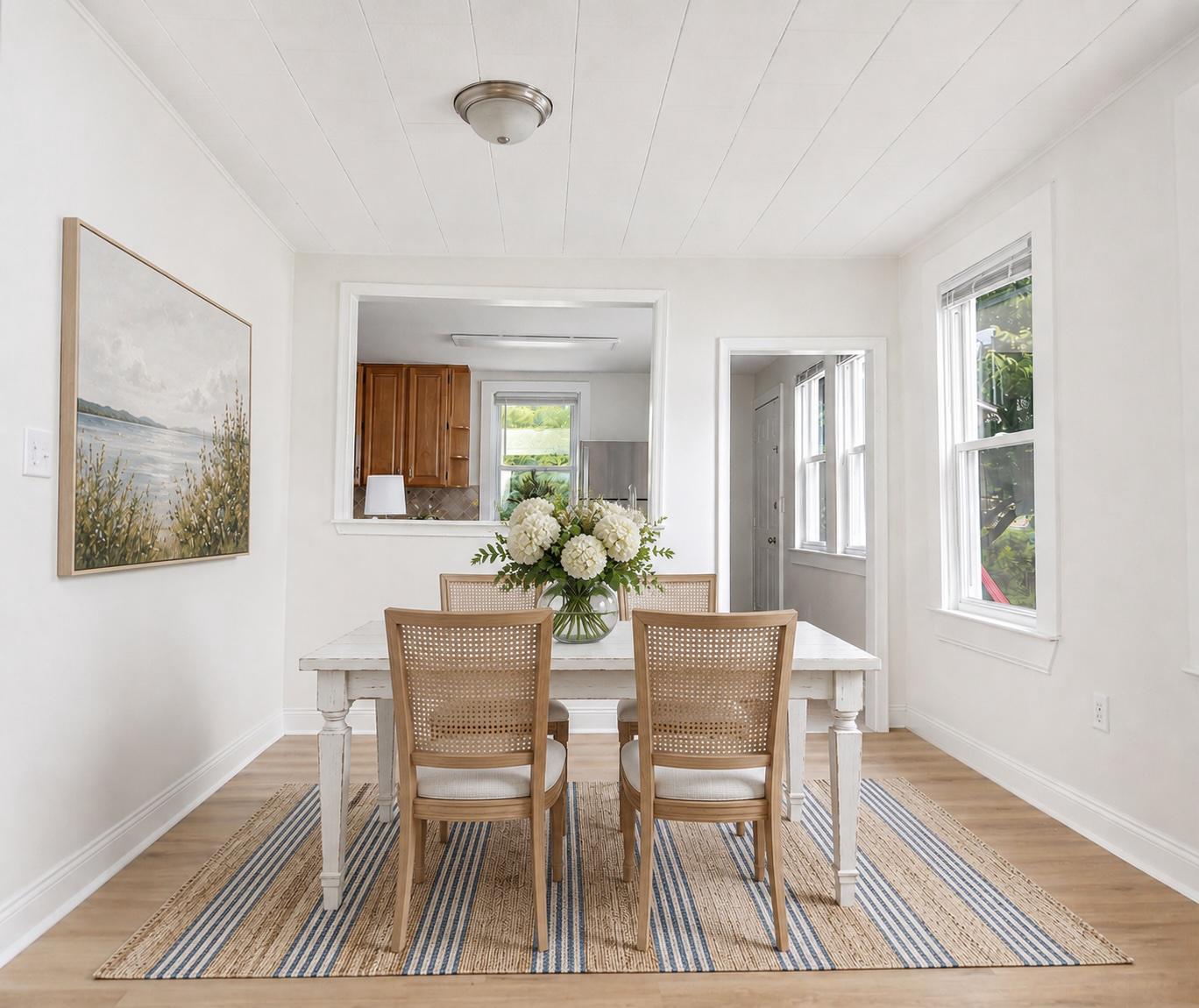 FULLERTON HEIGHTS - Residential