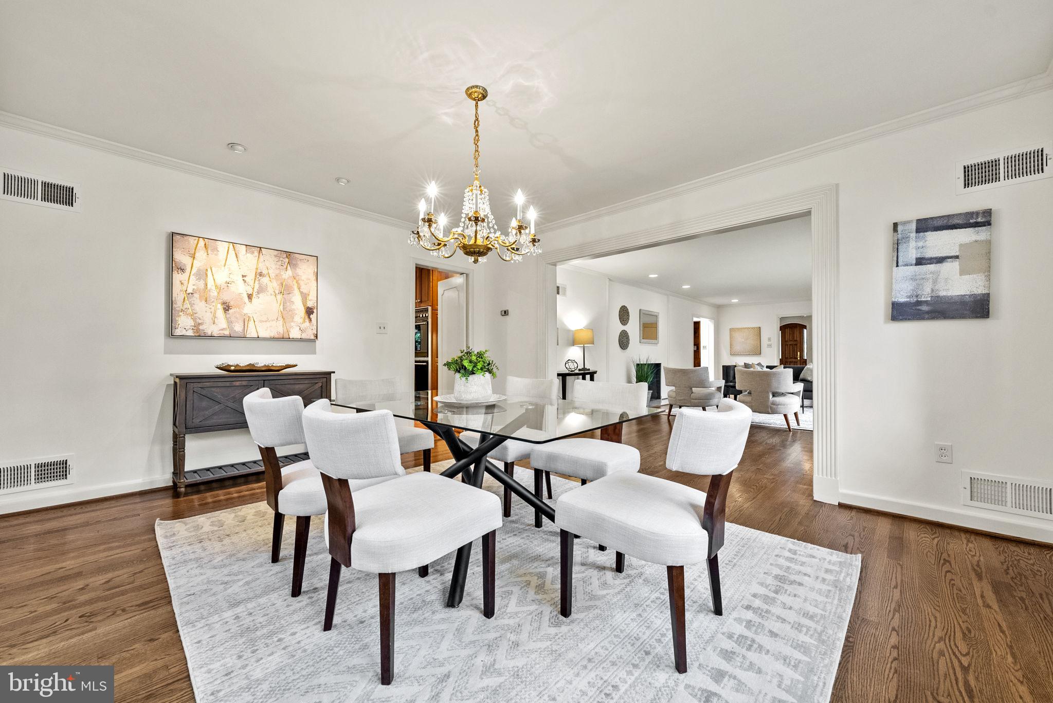 MALBROOK - Residential