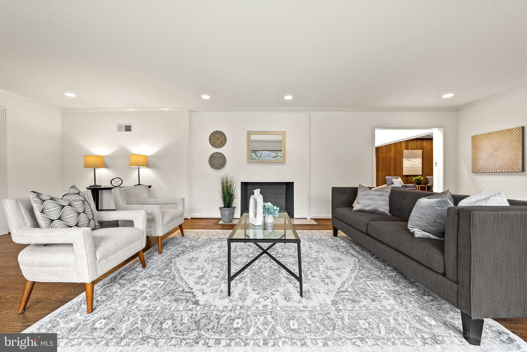MALBROOK - Residential
