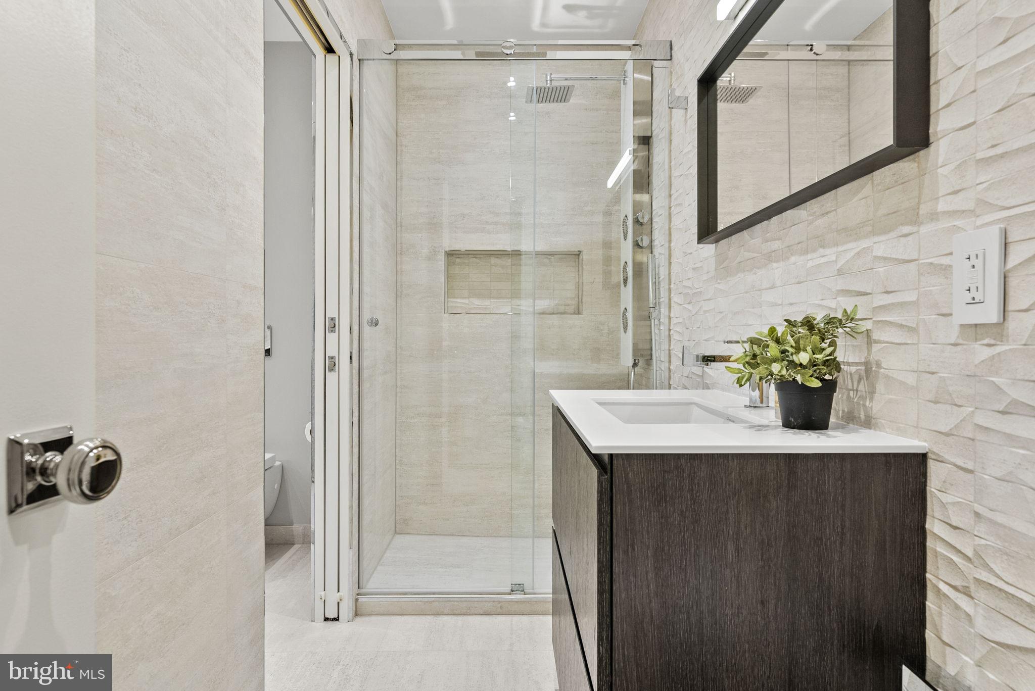 MALBROOK - Residential