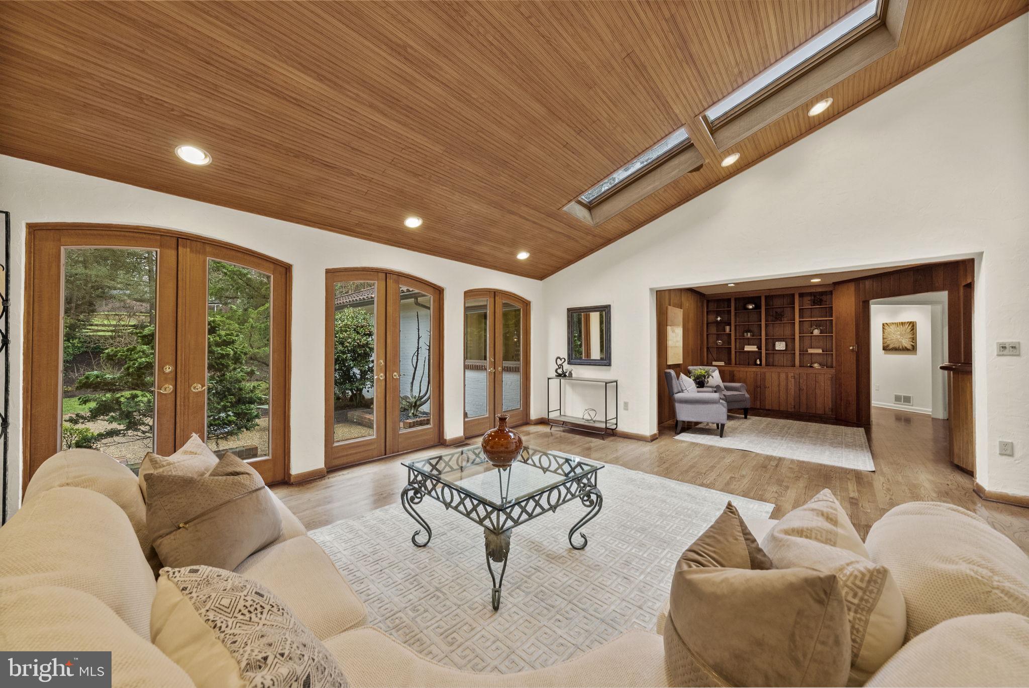 MALBROOK - Residential