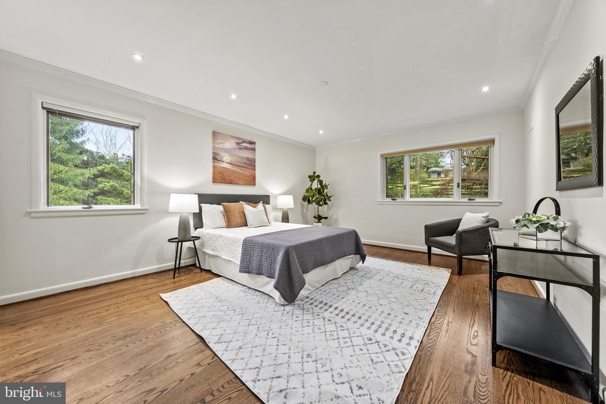 MALBROOK - Residential