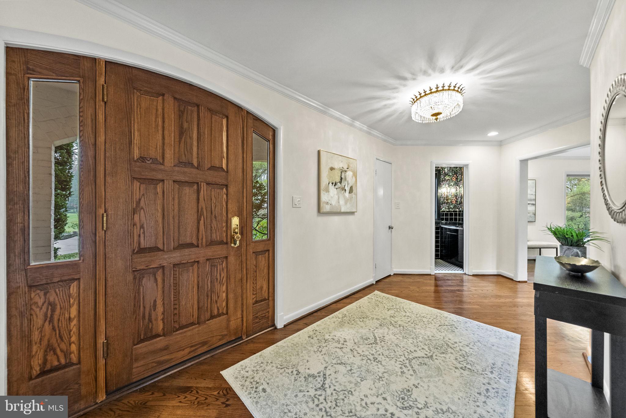 MALBROOK - Residential