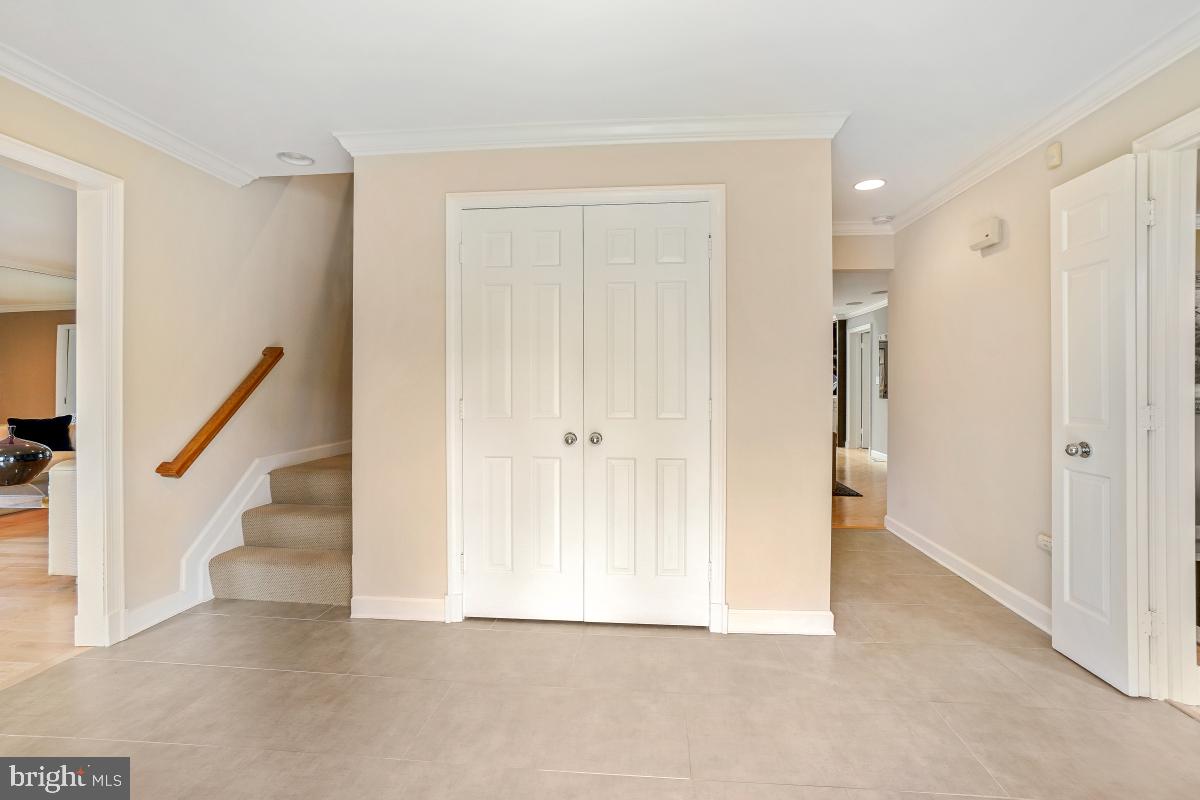 POTOMAC COMMONS - Residential