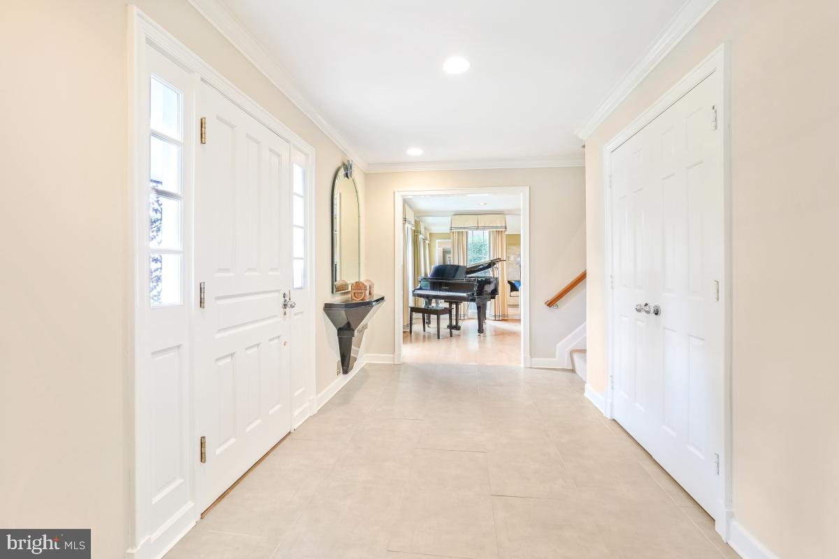 POTOMAC COMMONS - Residential