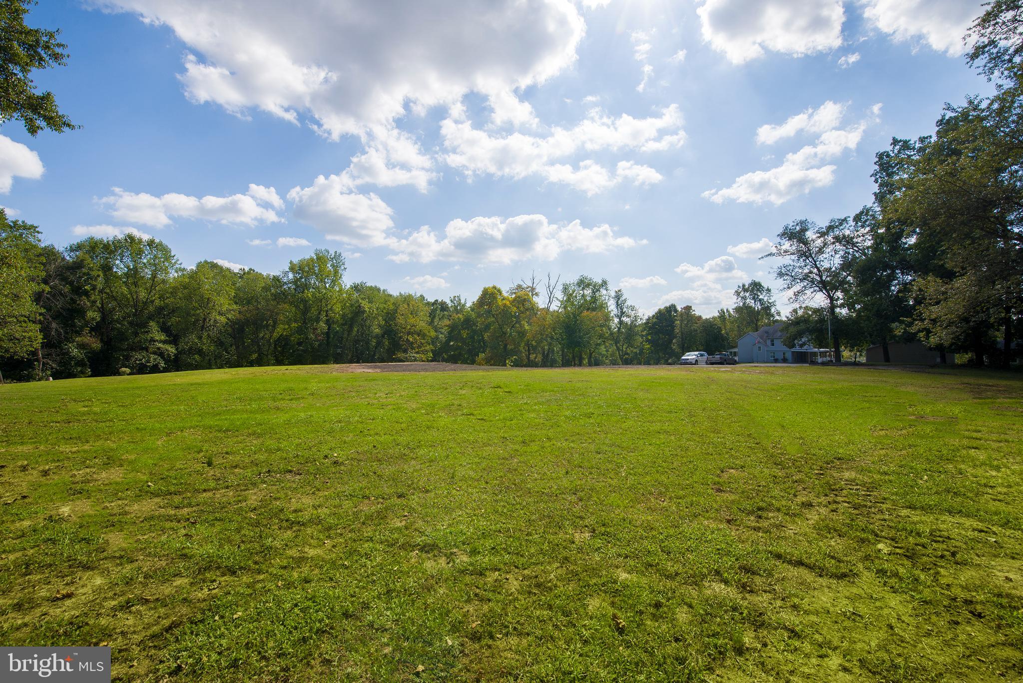 PERRYVILLE - Residential