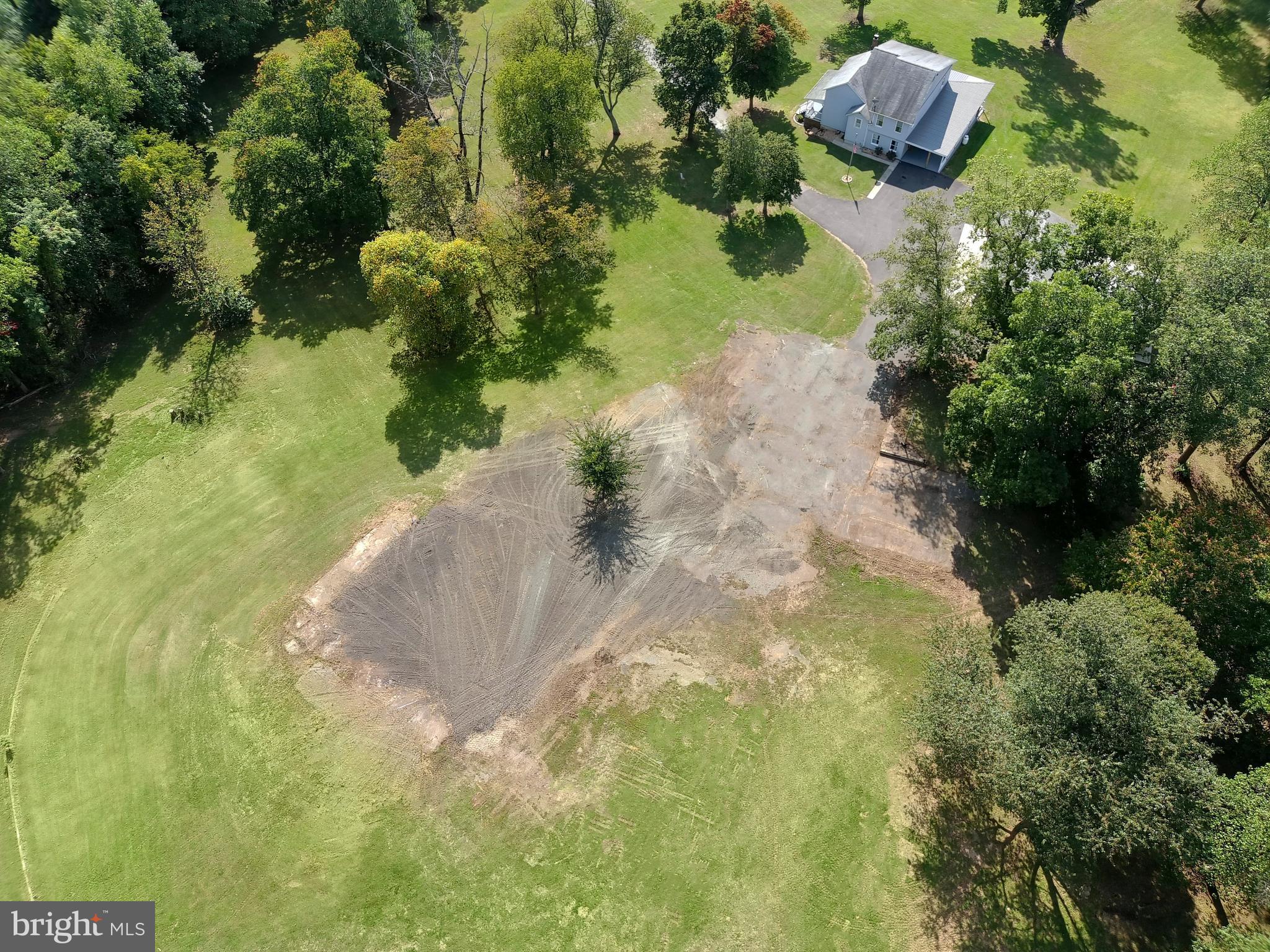PERRYVILLE - Residential