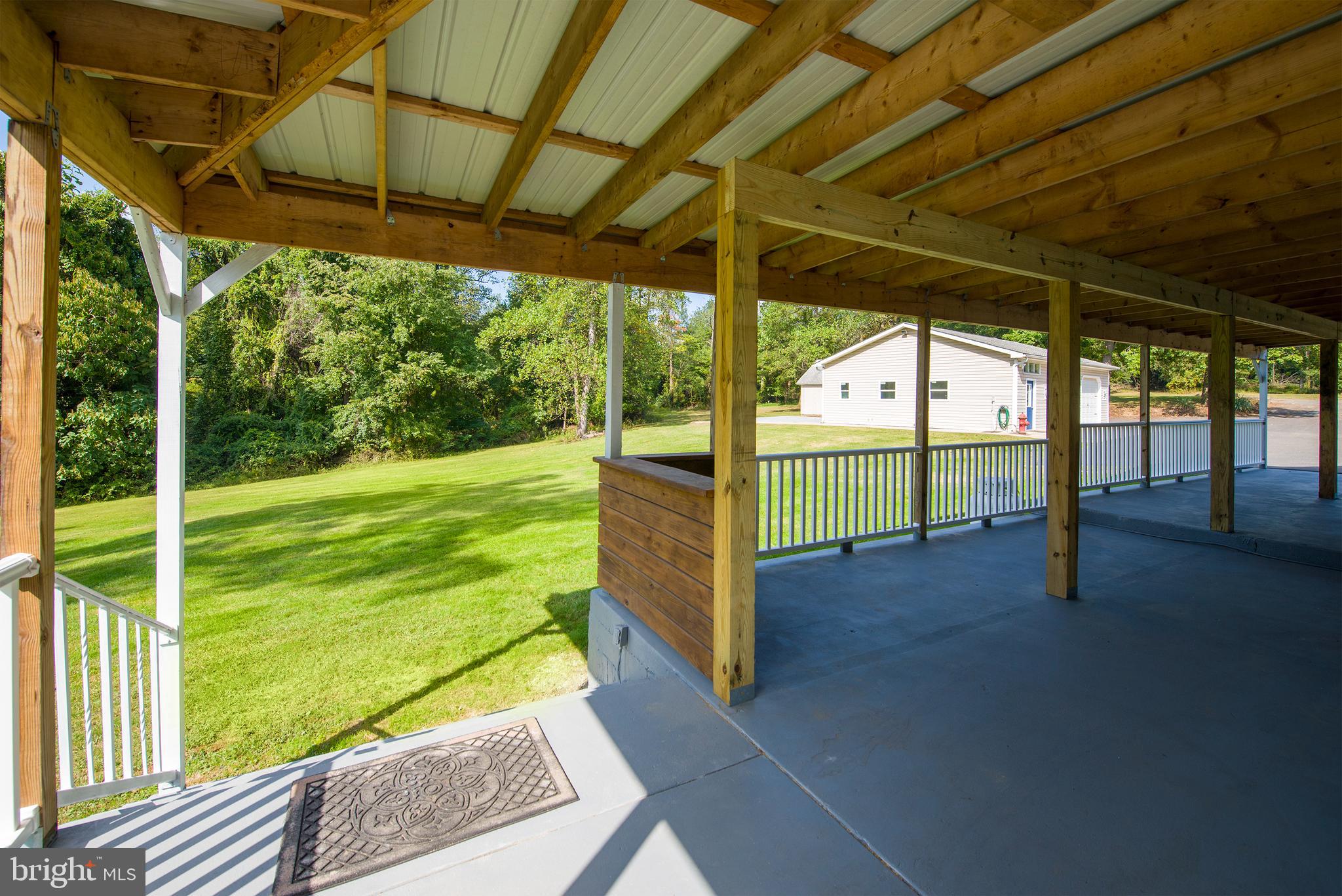 PERRYVILLE - Residential